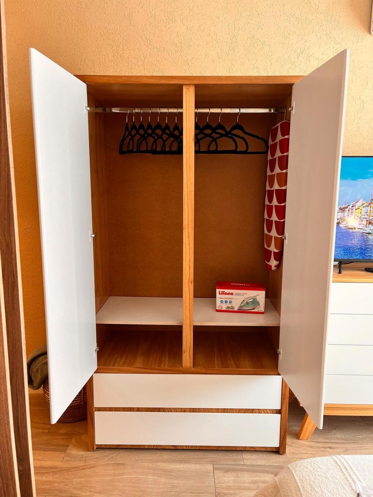 4 En Palermo Cochera Piscina Laundry Apartamento Ciudad Autónoma de Buenos Aires