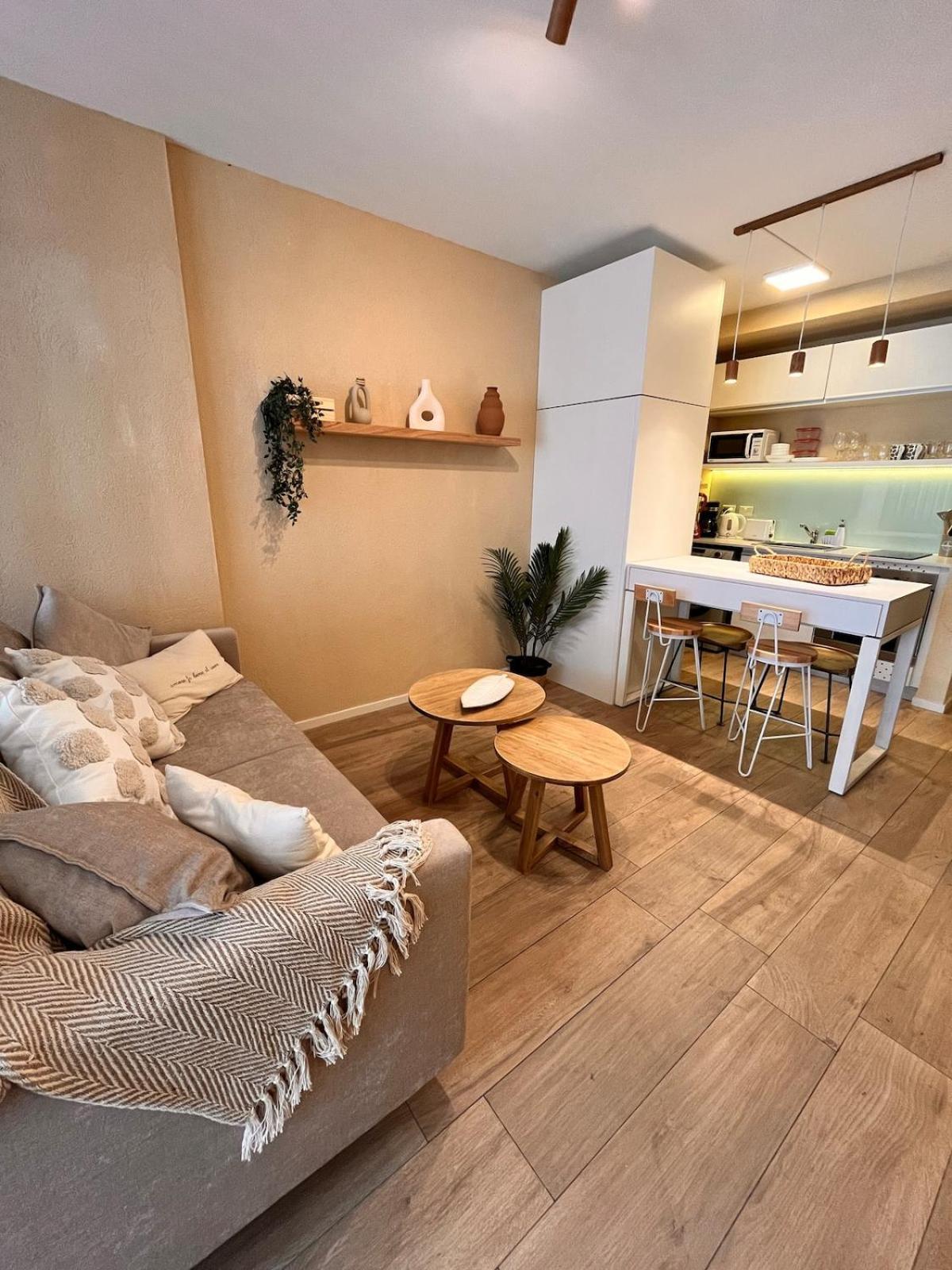 4 En Palermo Cochera Piscina Laundry * Ciudad Autónoma de Buenos Aires