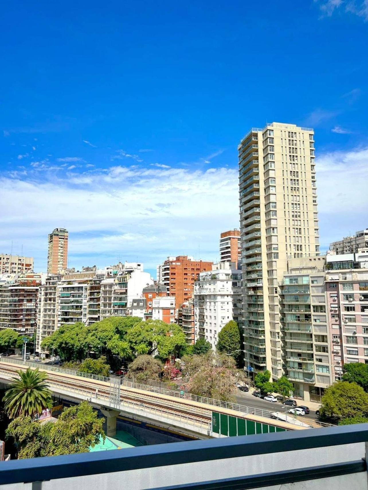 Amplio Departamento En Belgrano Ciudad Autónoma de Buenos Aires