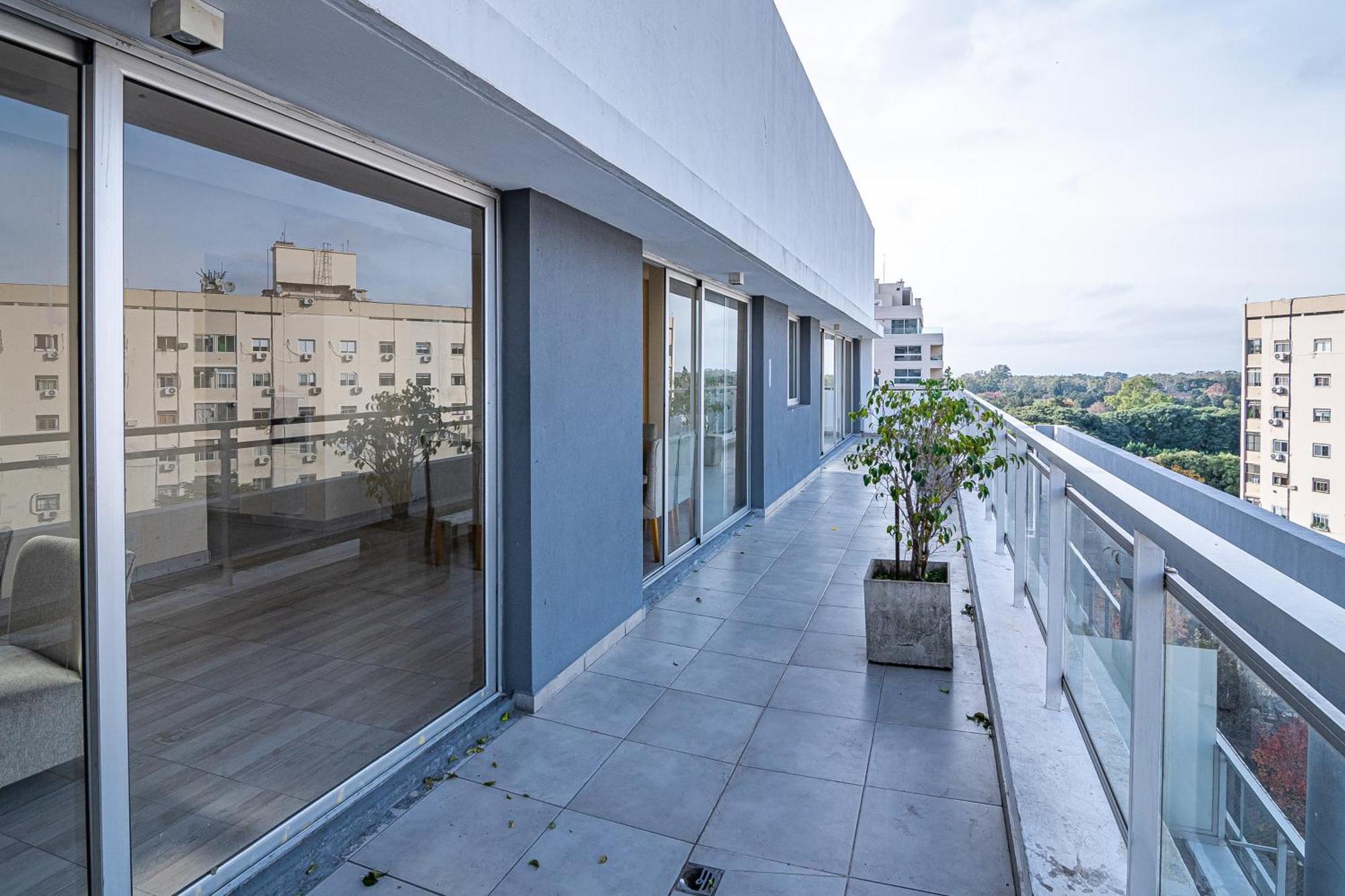 Amplio Departamento En Belgrano * Ciudad Autónoma de Buenos Aires