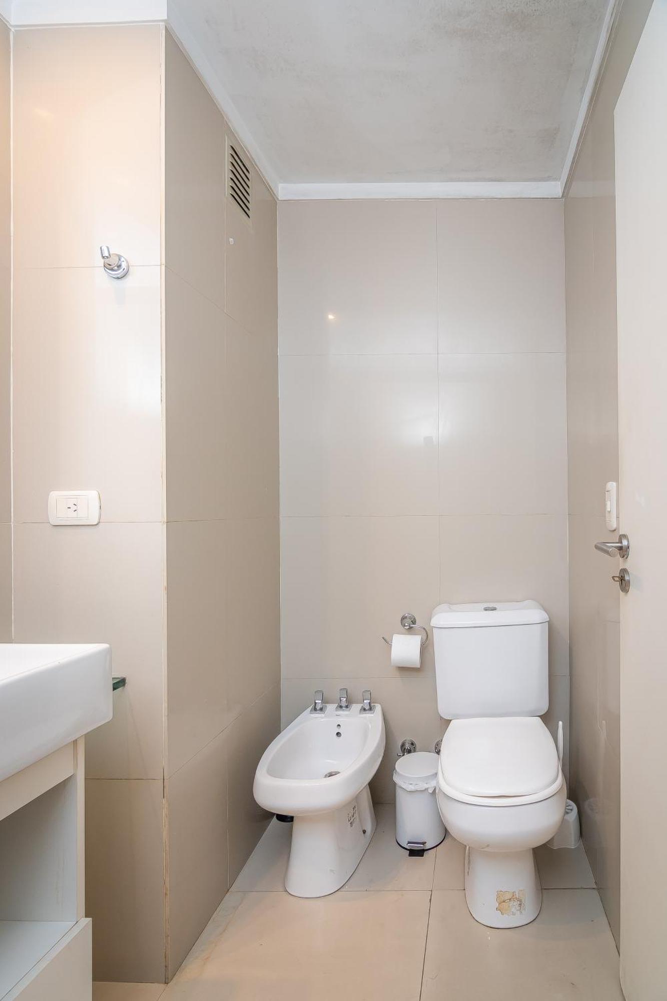 Amplio Departamento En Belgrano Ciudad Autónoma de Buenos Aires