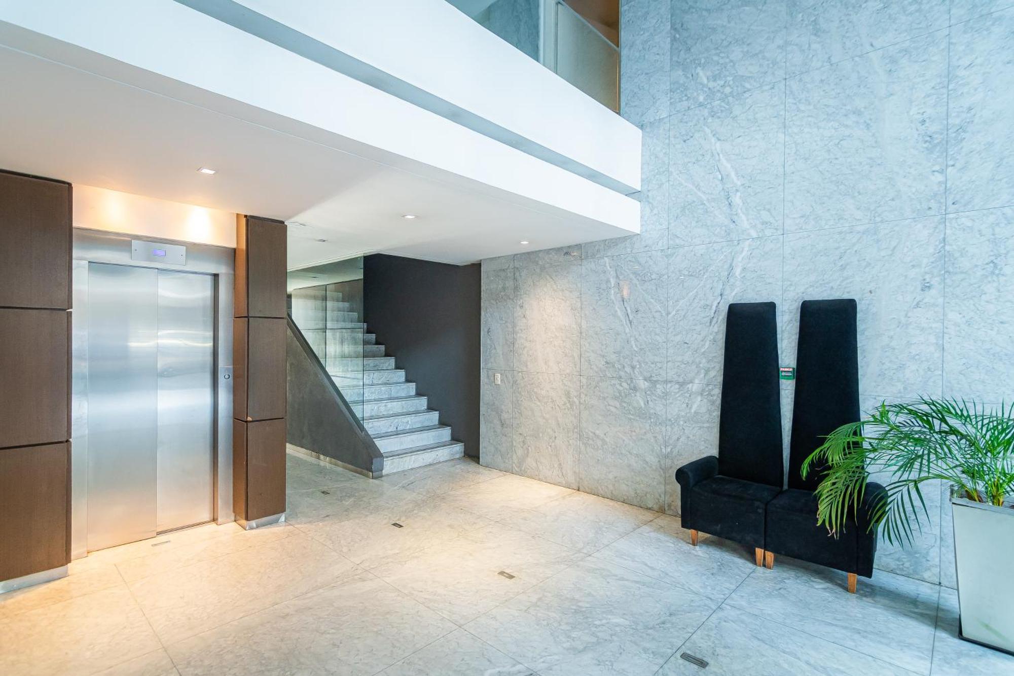 Amplio Departamento En Belgrano * Ciudad Autónoma de Buenos Aires