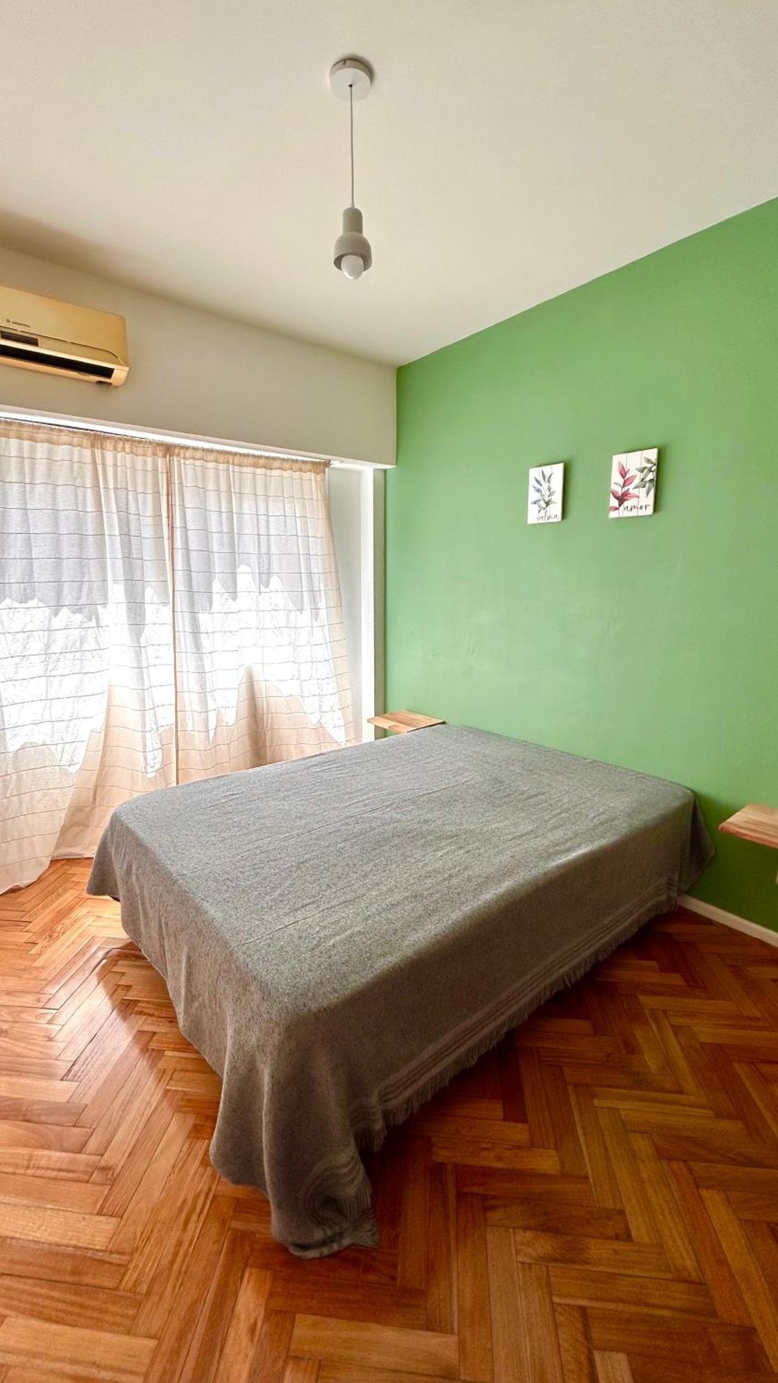 Apartamento Ramirez Em *