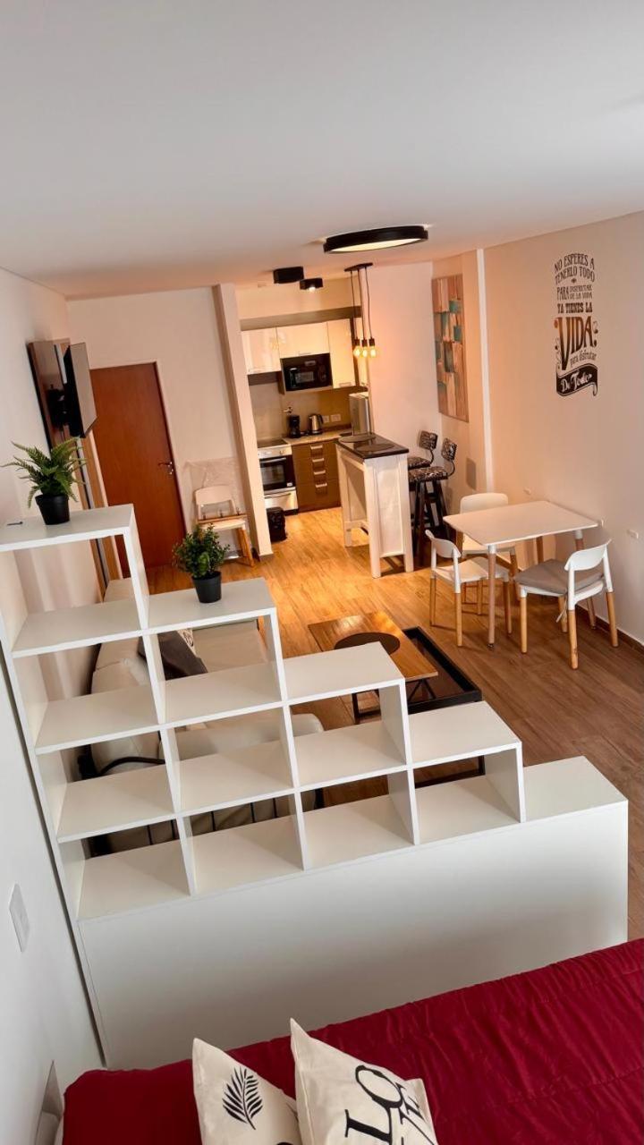 Amplio Y Hermoso Departamento En Apartamento Buenos Aires