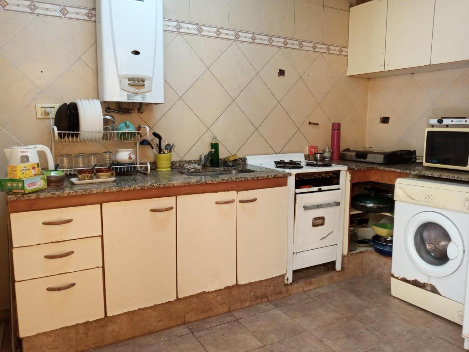 Hostel Casa Escalera Caracol Buenos Aires