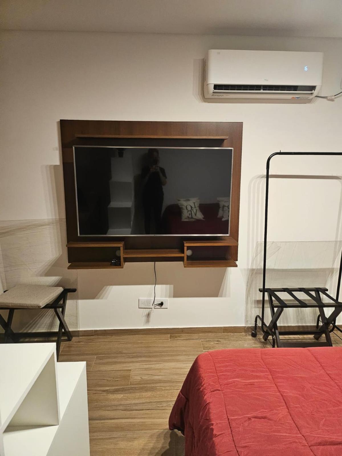 Amplio Y Hermoso Departamento En Apartamento *