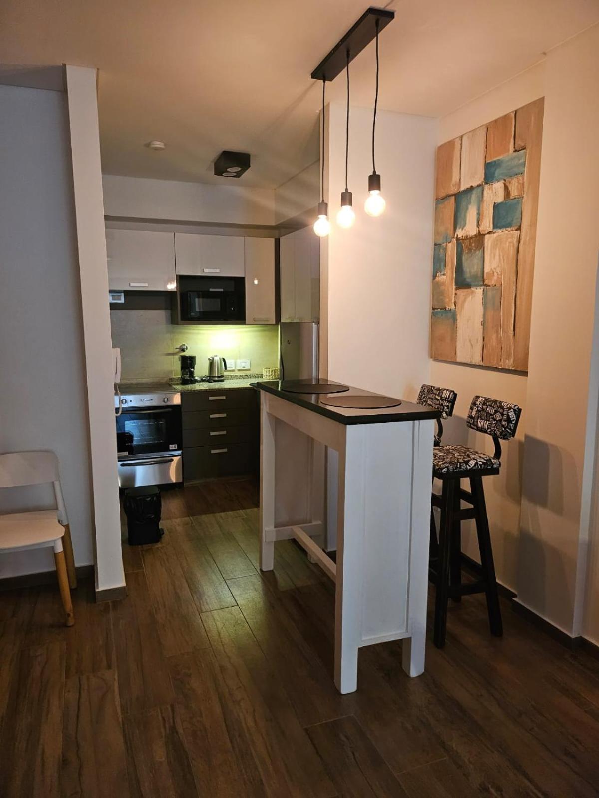 Apartamento Amplio Y Hermoso Departamento En