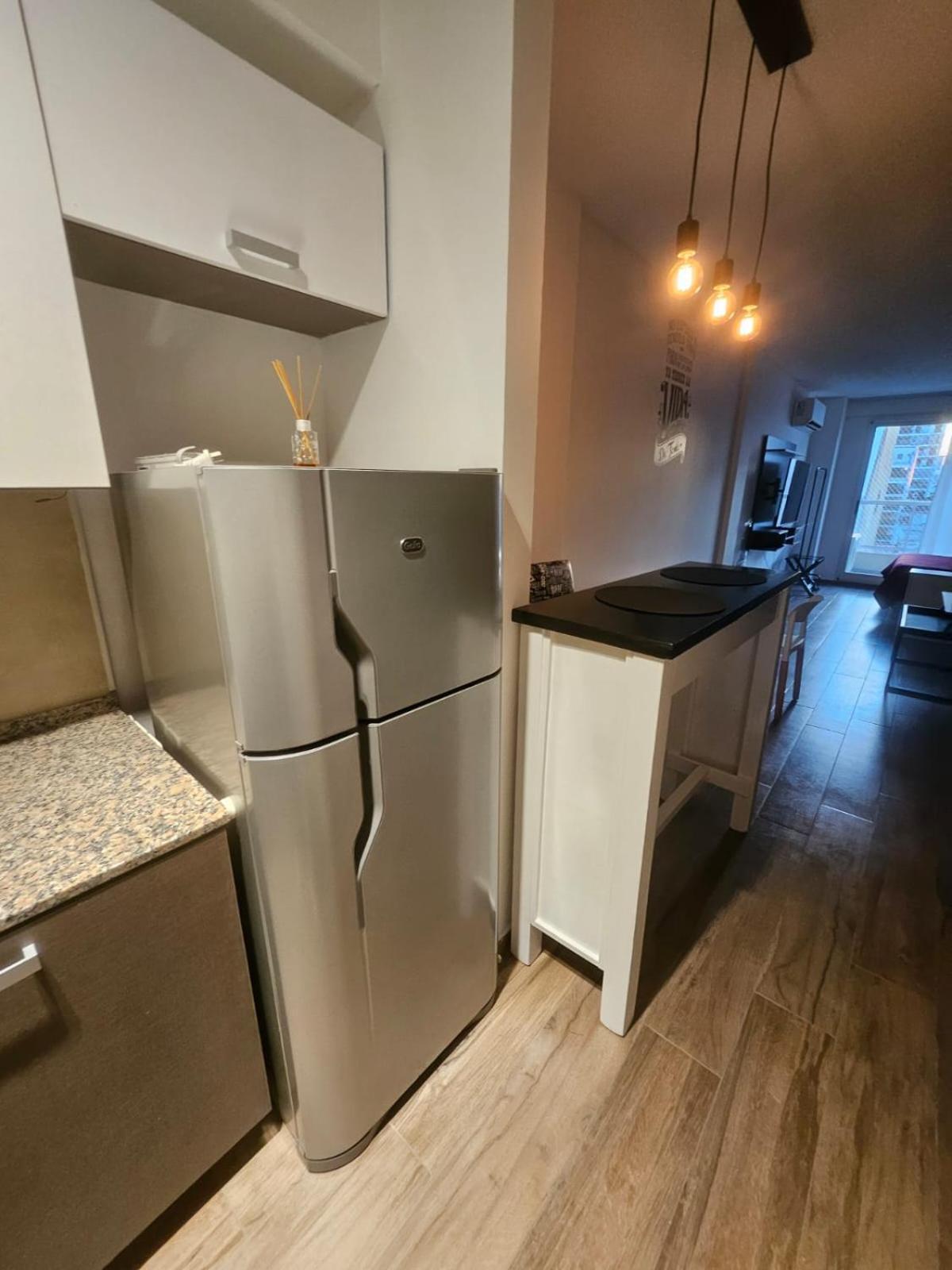 Amplio Y Hermoso Departamento En Buenos Aires