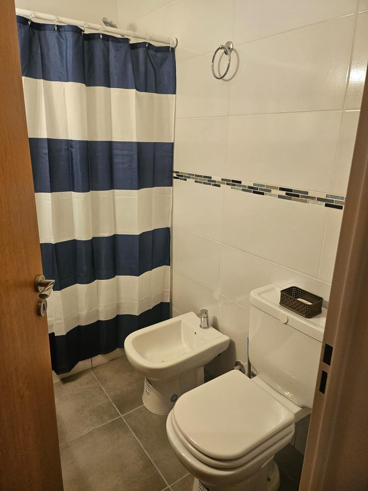 Amplio Y Hermoso Departamento En Apartamento *