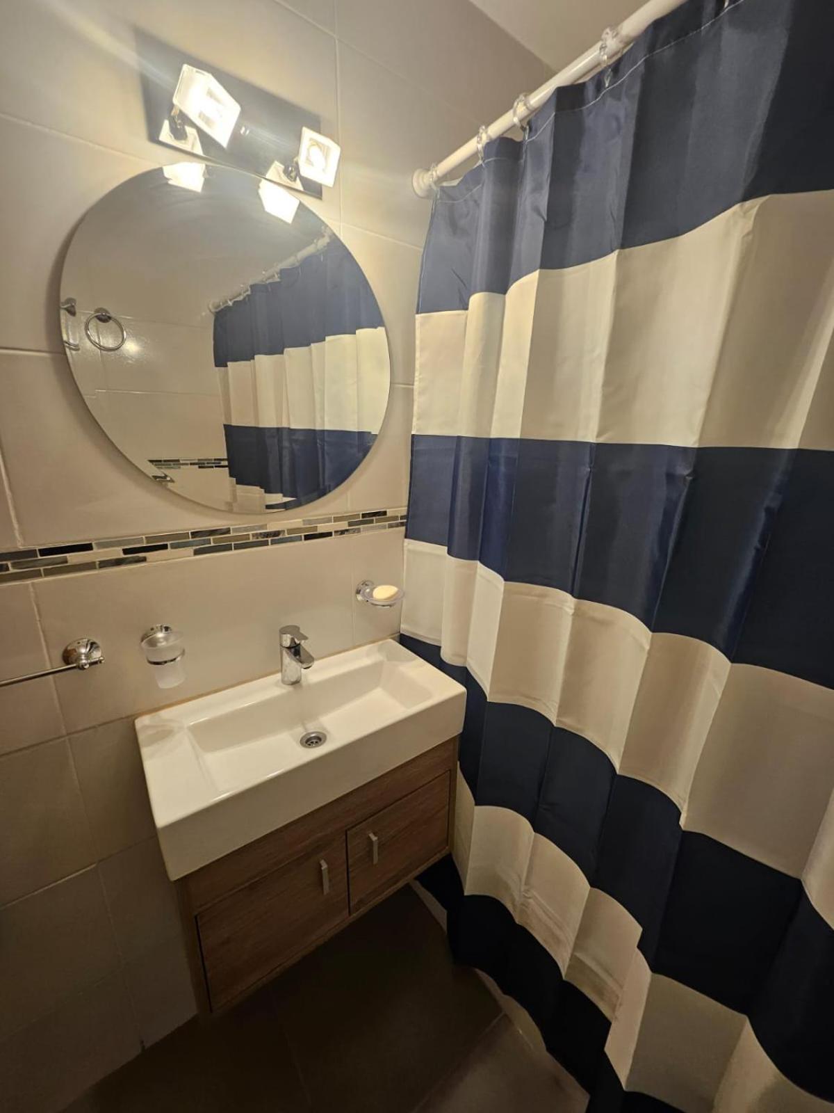 Amplio Y Hermoso Departamento En Buenos Aires