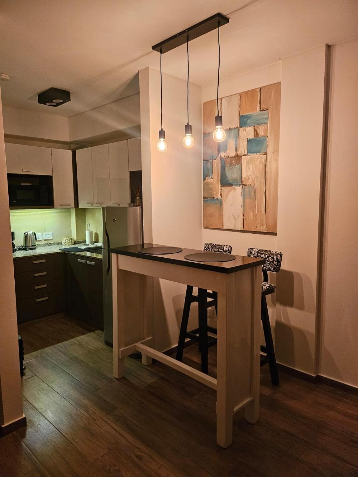 Amplio Y Hermoso Departamento En * Buenos Aires