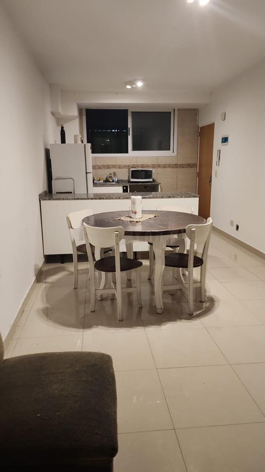 Apartamento Departamento En Caba , Monte Castro *