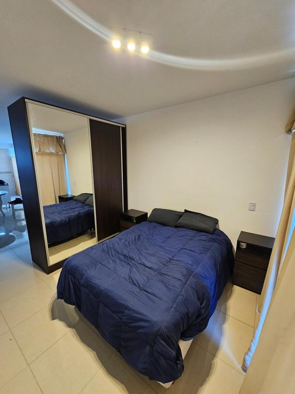 Apartamento Departamento En Caba , Monte Castro
