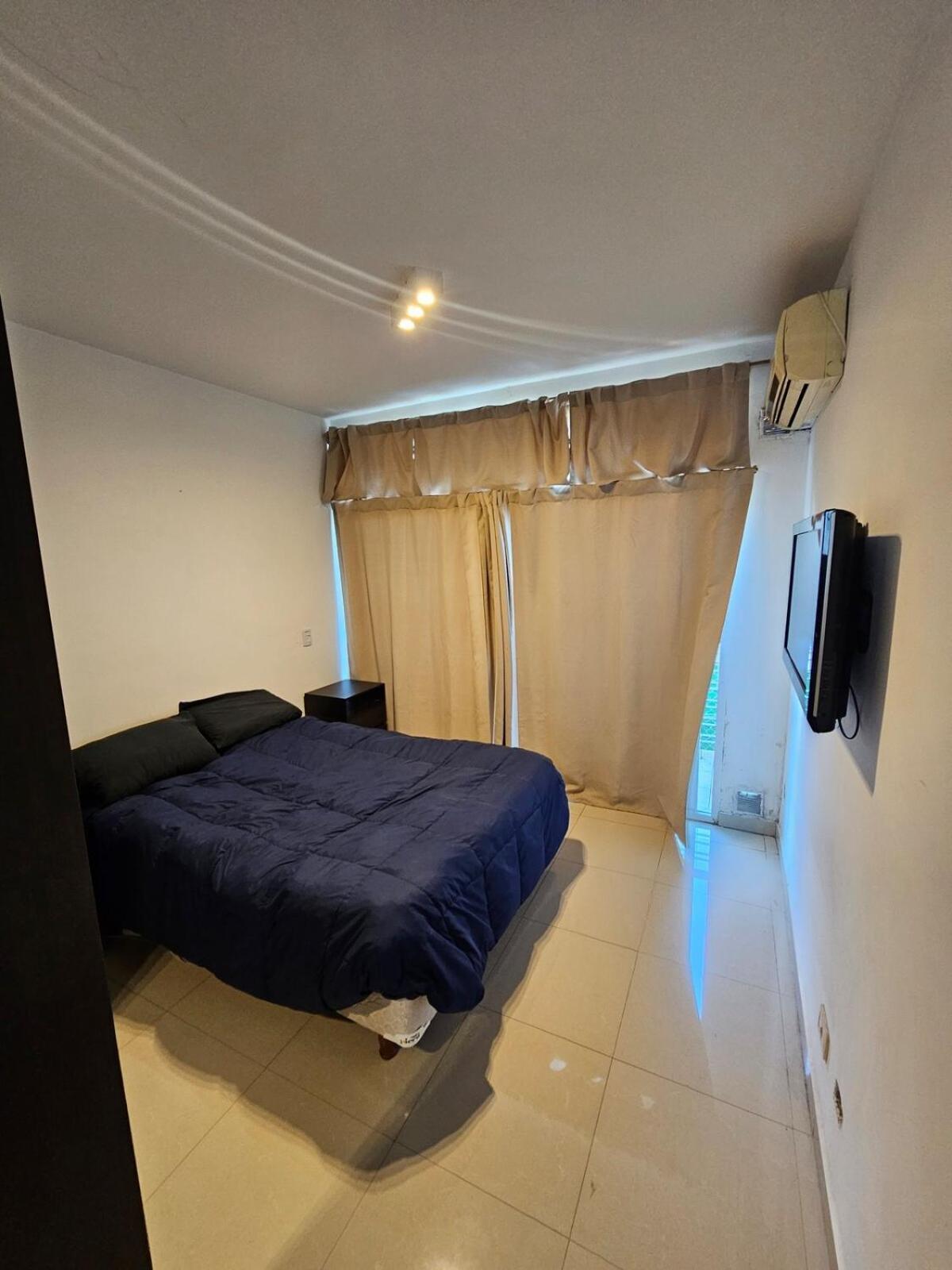 Departamento En Caba , Monte Castro * Ciudad Autónoma de Buenos Aires