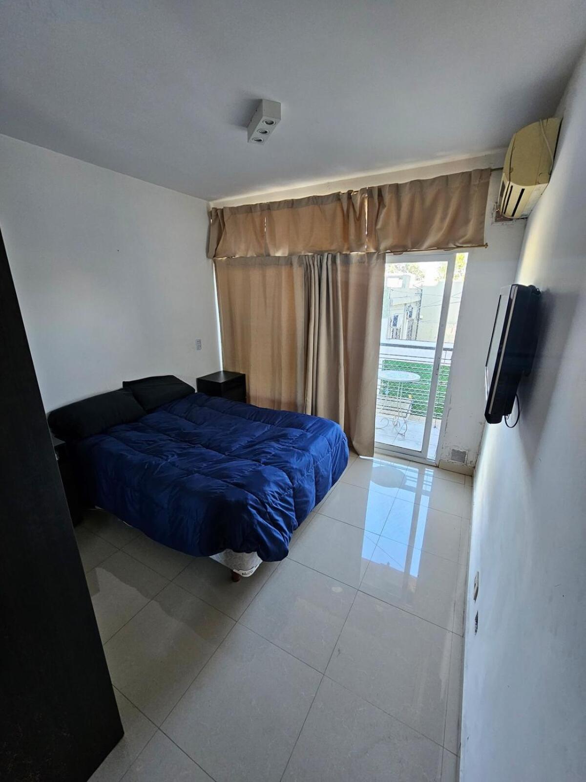 Departamento En Caba , Monte Castro *