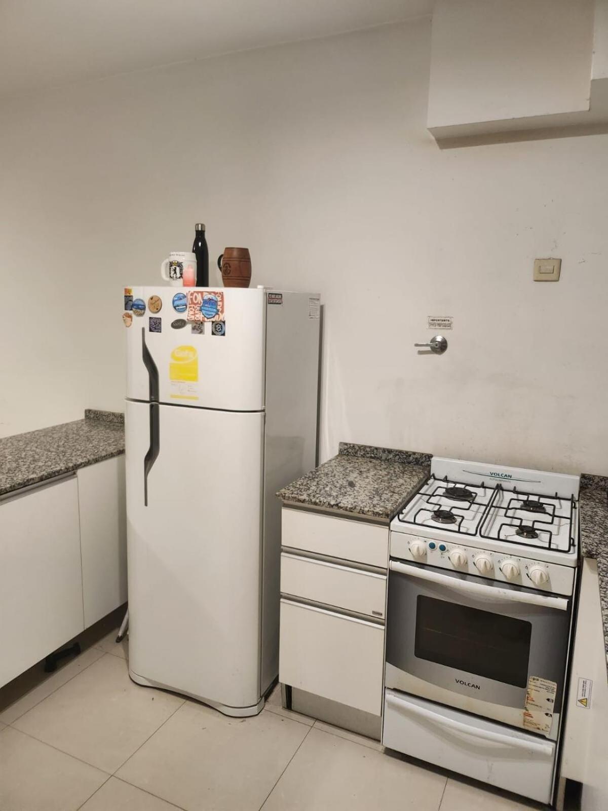 Departamento En Caba , Monte Castro Ciudad Autónoma de Buenos Aires