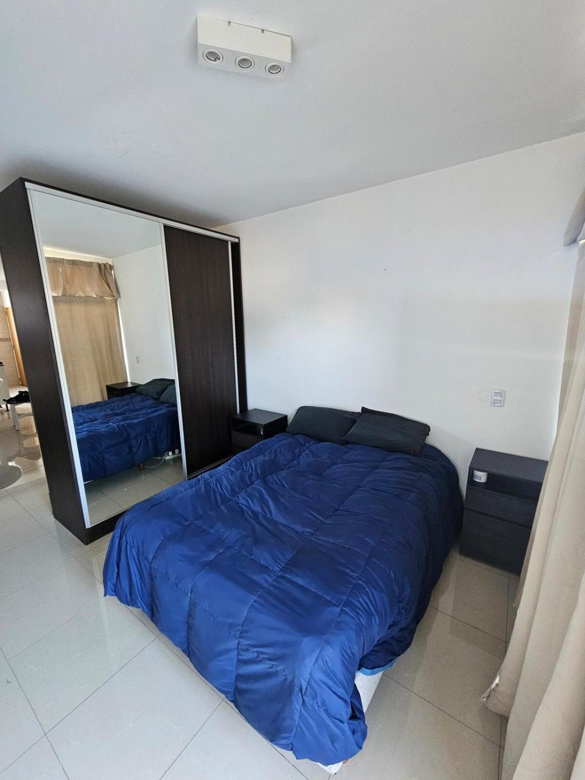 Apartamento Departamento En Caba , Monte Castro *