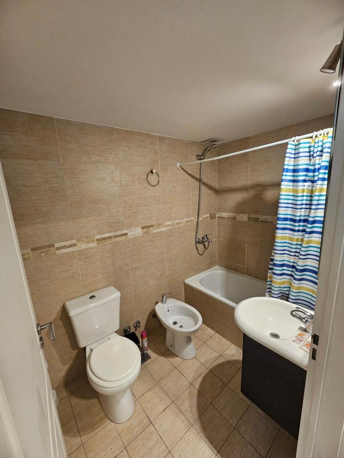 Apartamento Departamento En Caba , Monte Castro Ciudad Autónoma de Buenos Aires