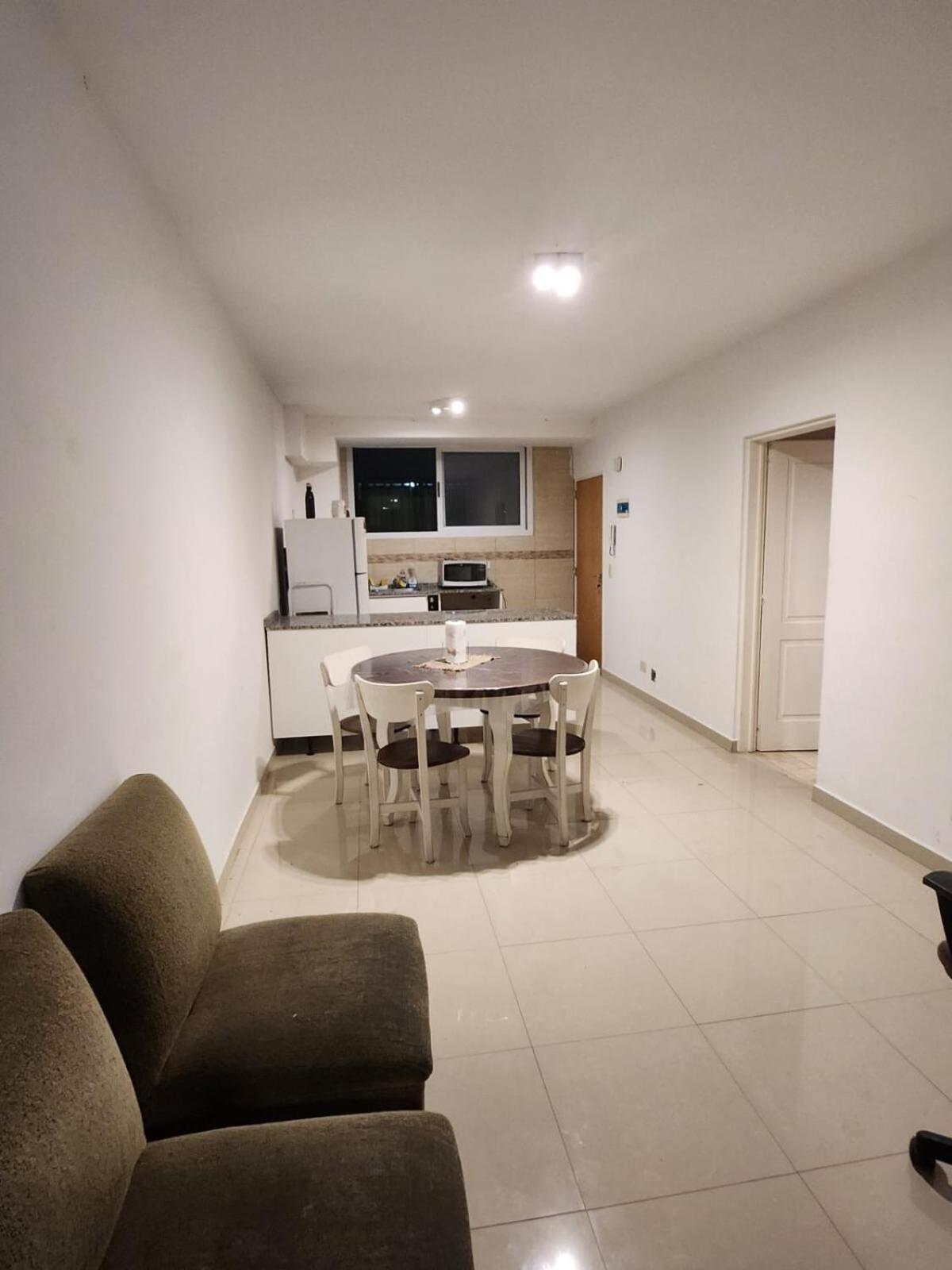 Departamento En Caba , Monte Castro *