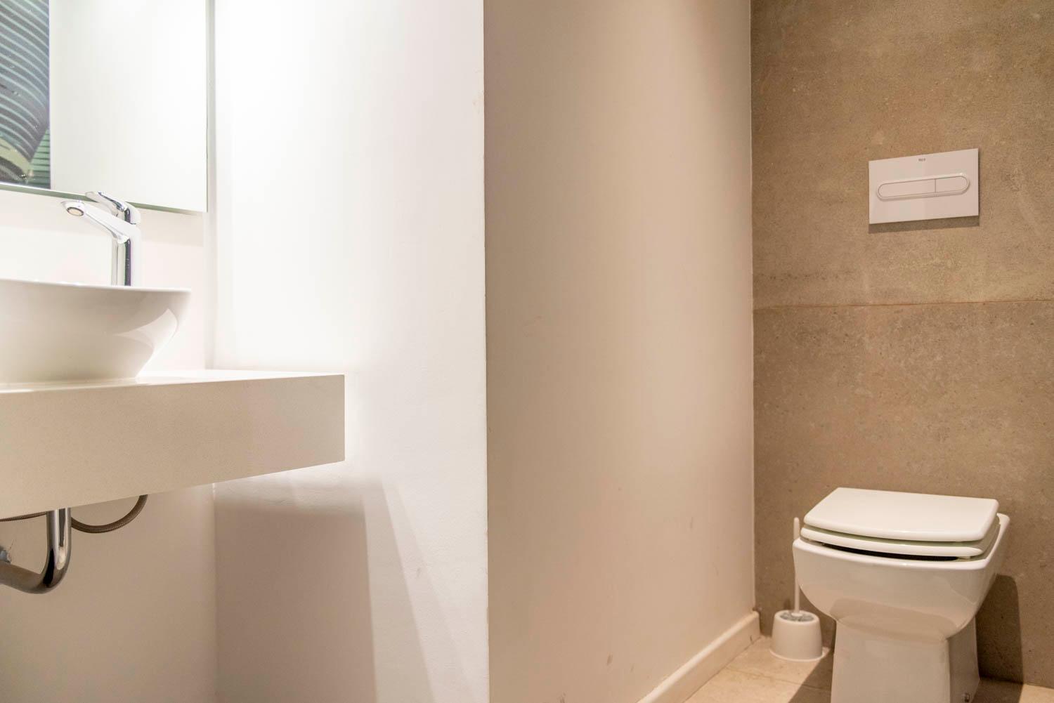 Retama Beautiful Apartamento *