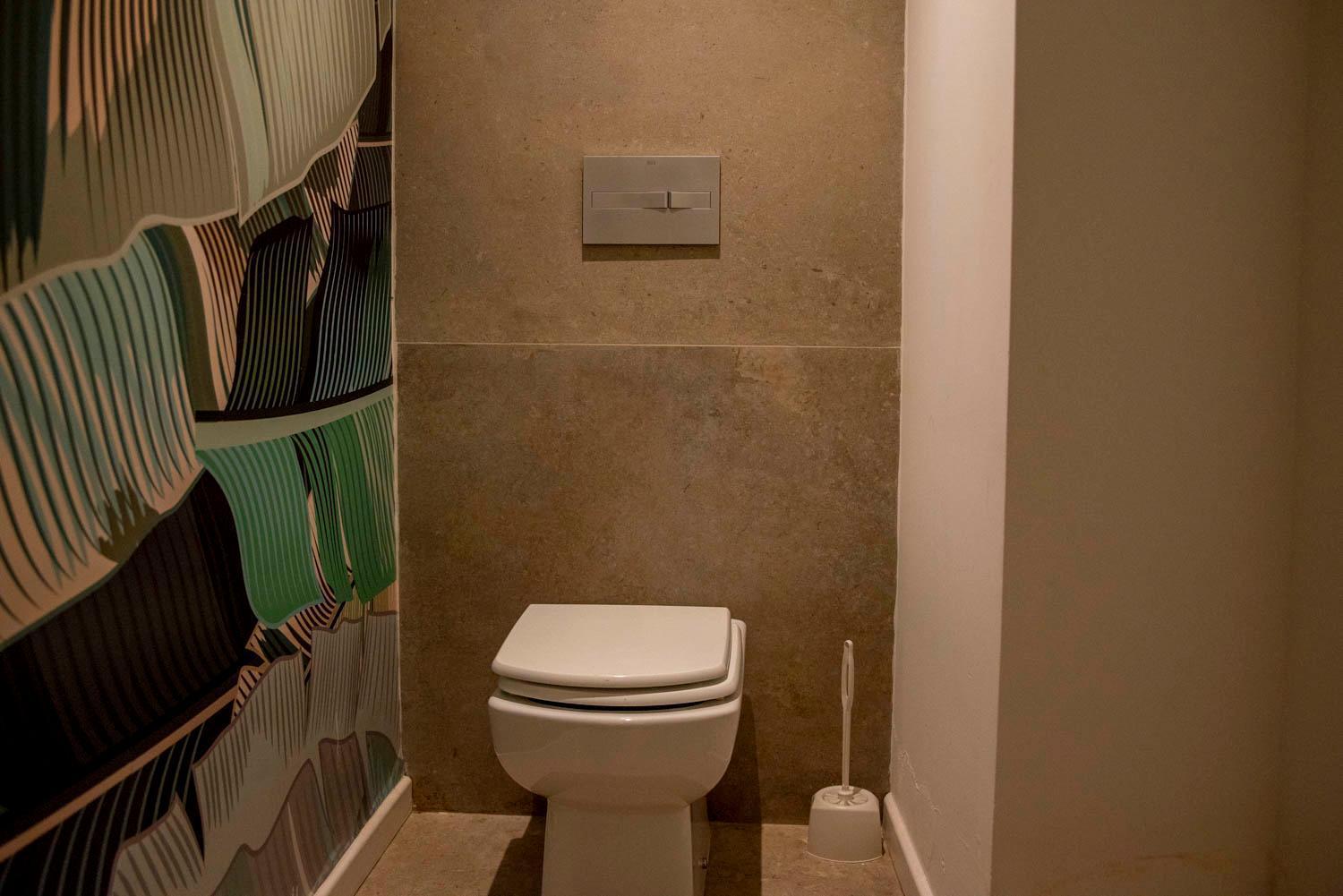 Retama Beautiful Apartamento