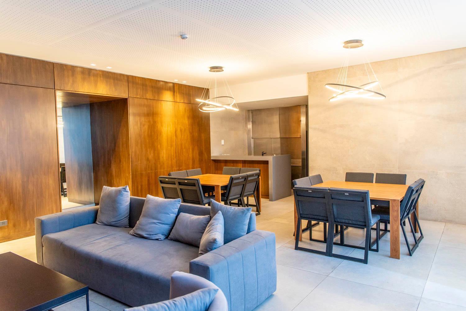 Retama Beautiful Apartamento *