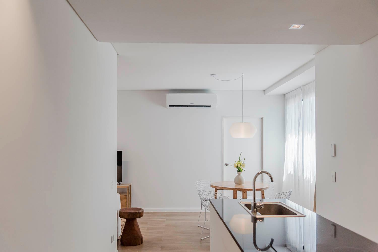 Apartamento Retama Beautiful Ciudad Autónoma de Buenos Aires