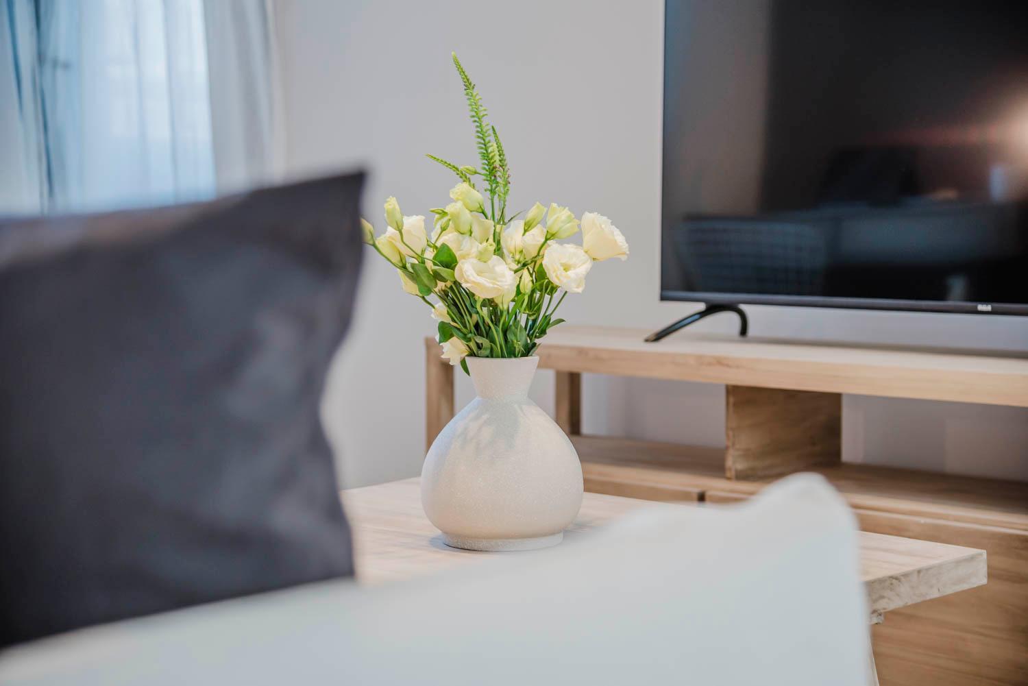 Retama Beautiful Apartamento *