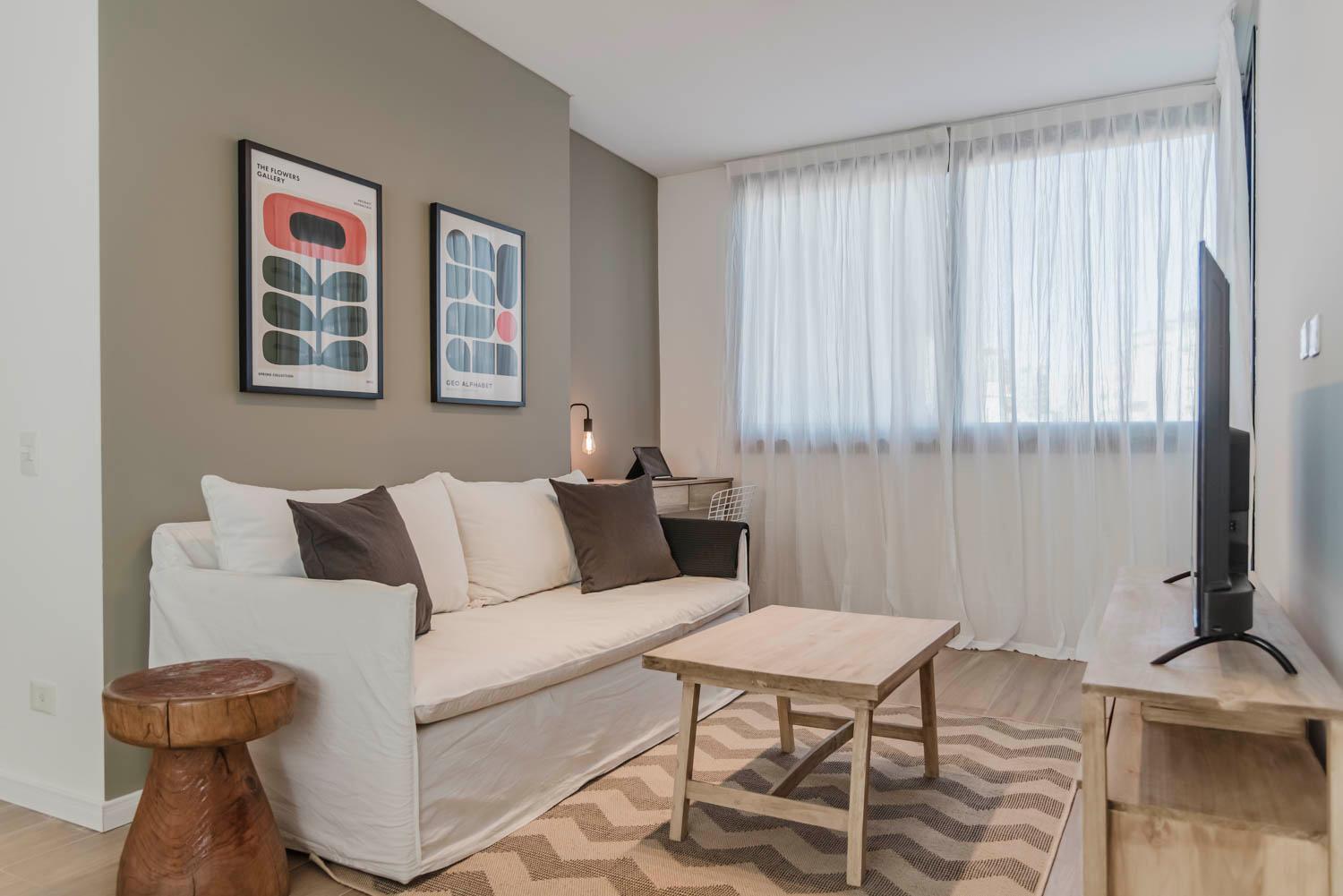 Apartamento Retama Beautiful