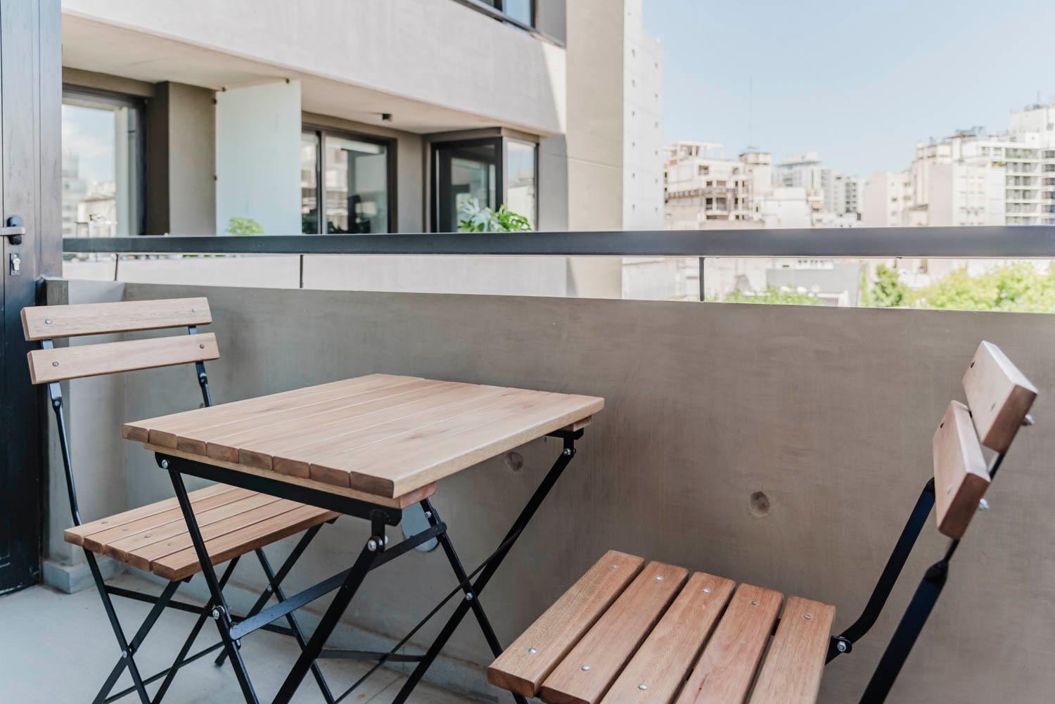 Retama Beautiful Apartamento *