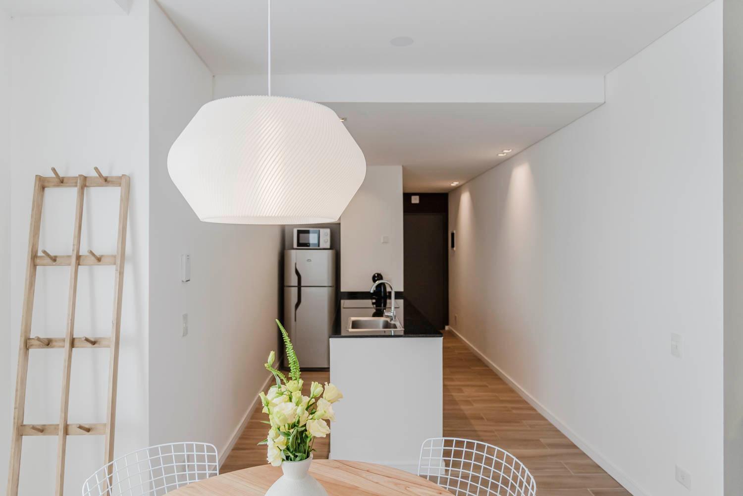 Apartamento Retama Beautiful Ciudad Autónoma de Buenos Aires