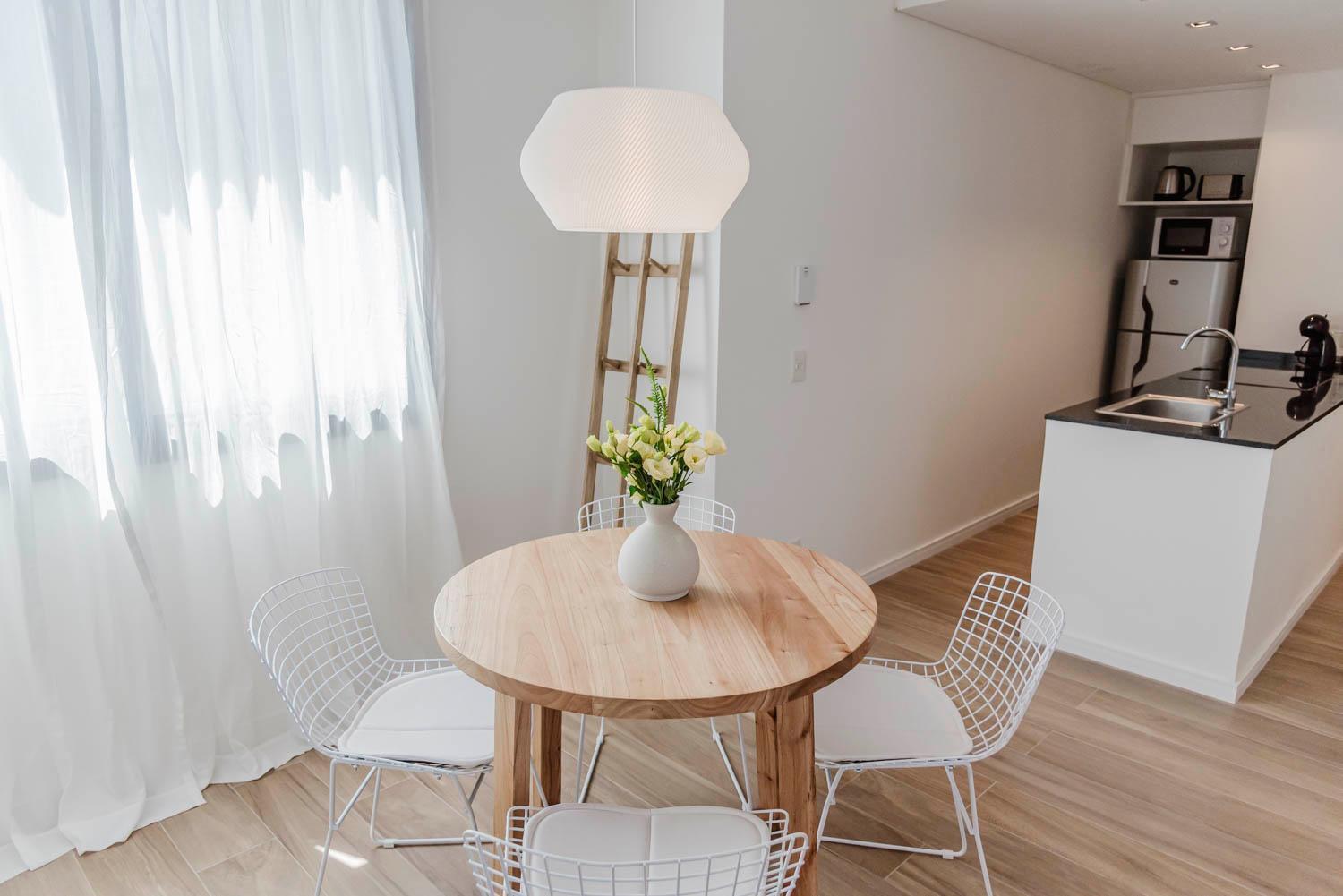 Apartamento Retama Beautiful *