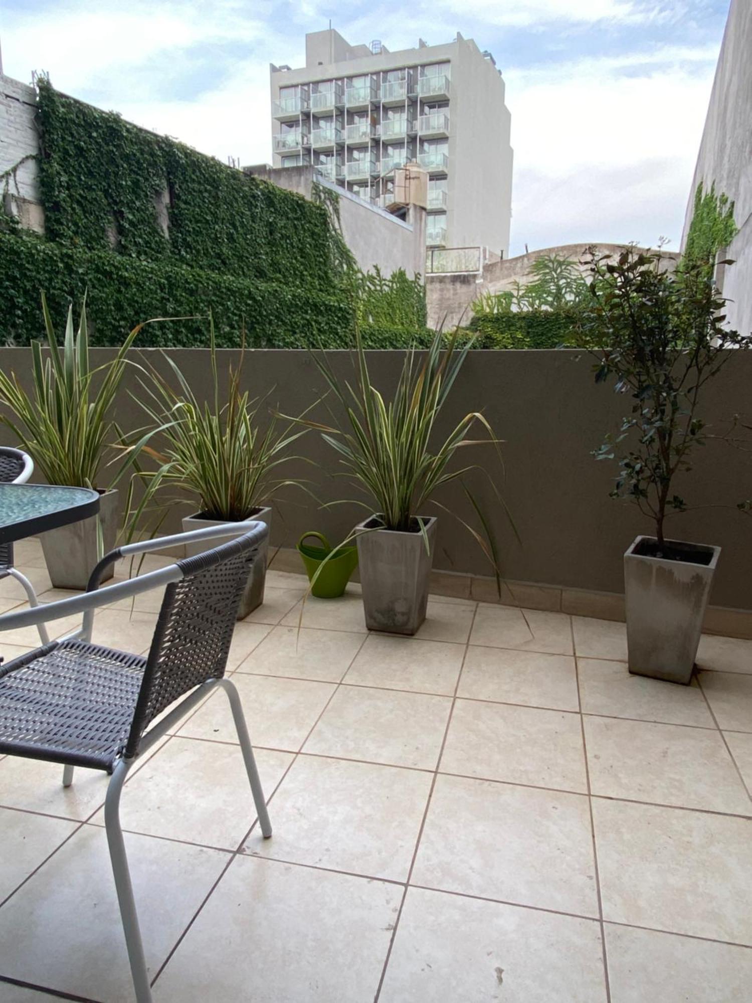 Apartamento Palermo Hollywood Ba