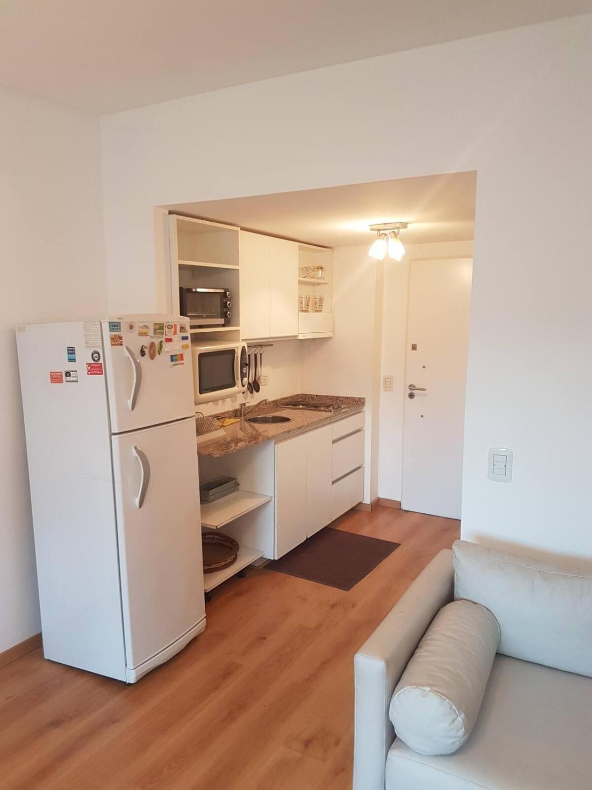 Cerca Del Obelisco Con Pileta En Balvanera Apartamento