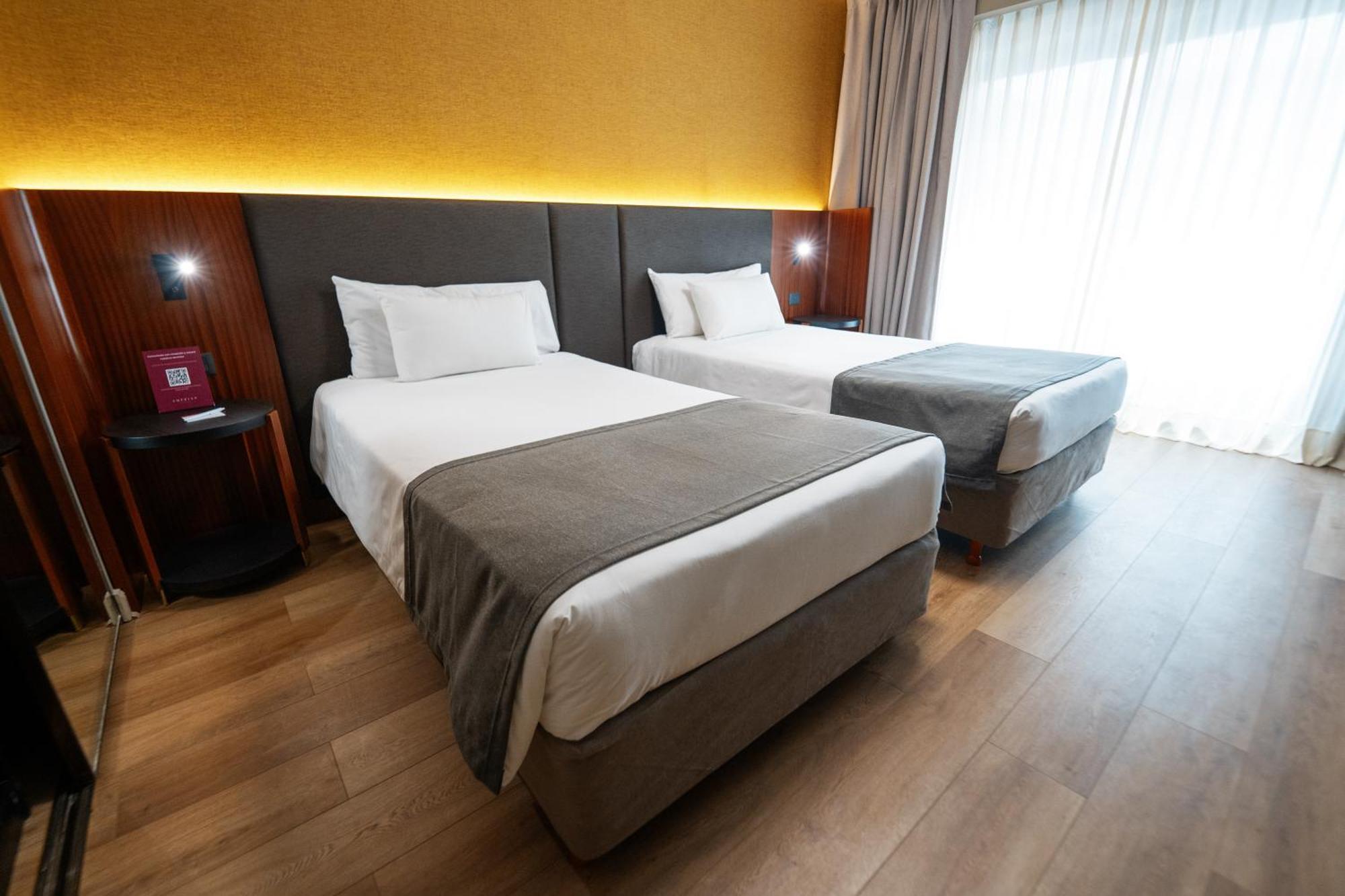 Amérian Park Hotel Ciudad Autónoma de Buenos Aires