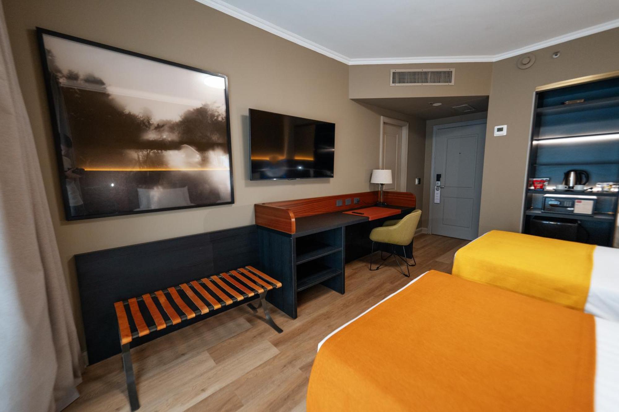 Hotel Amérian Park Ciudad Autónoma de Buenos Aires