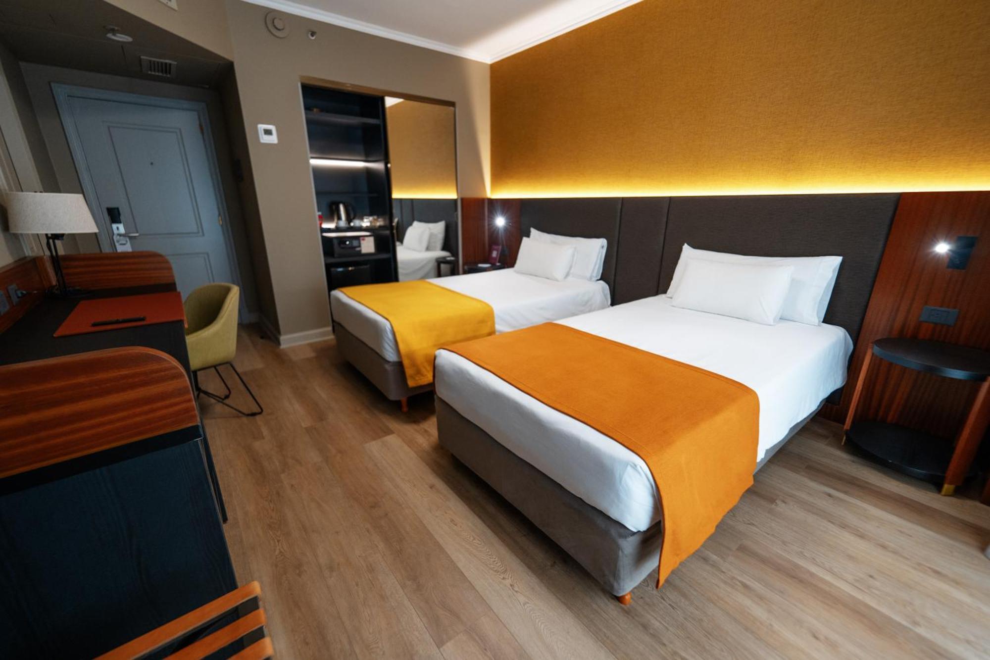 Amérian Park Hotel