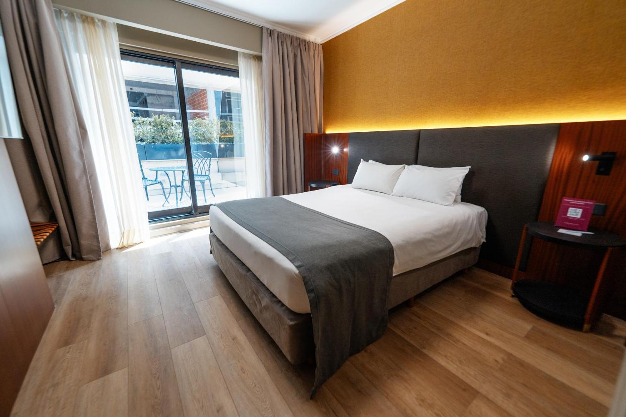 Hotel Amérian Park