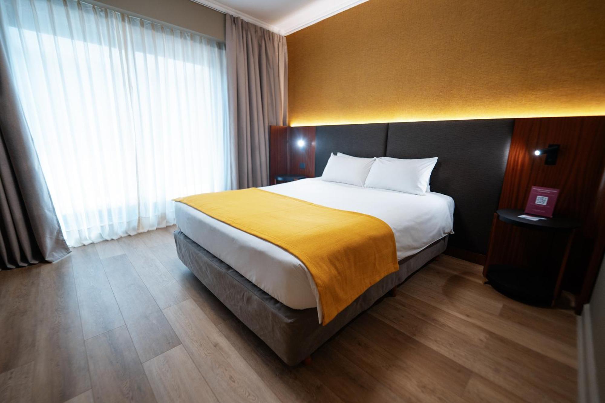 Amérian Park Hotel 4*