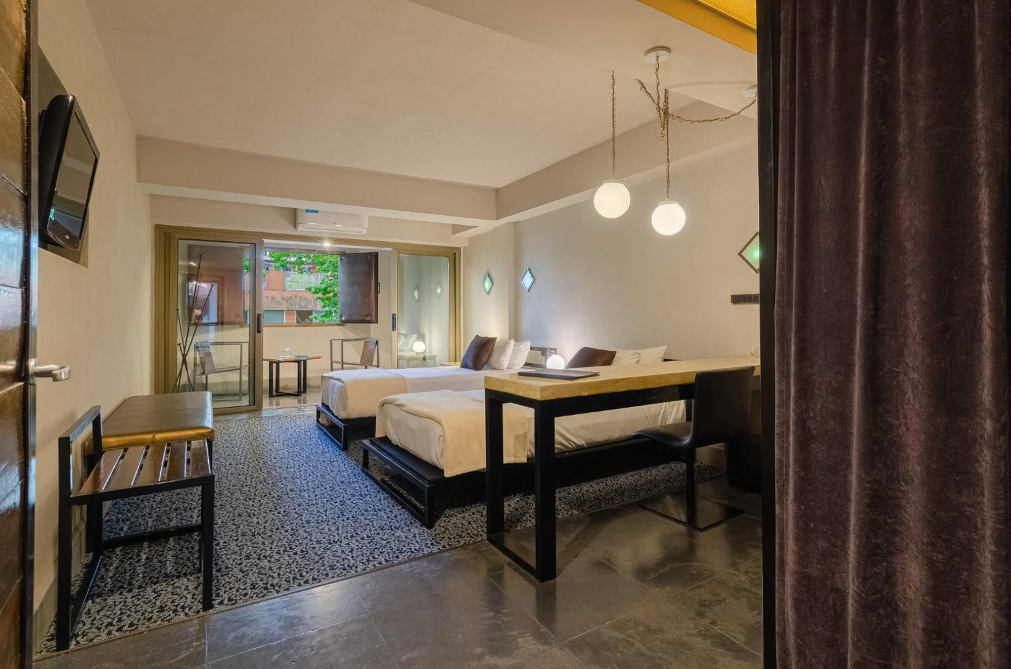 Hotel Prodeo + Lounge