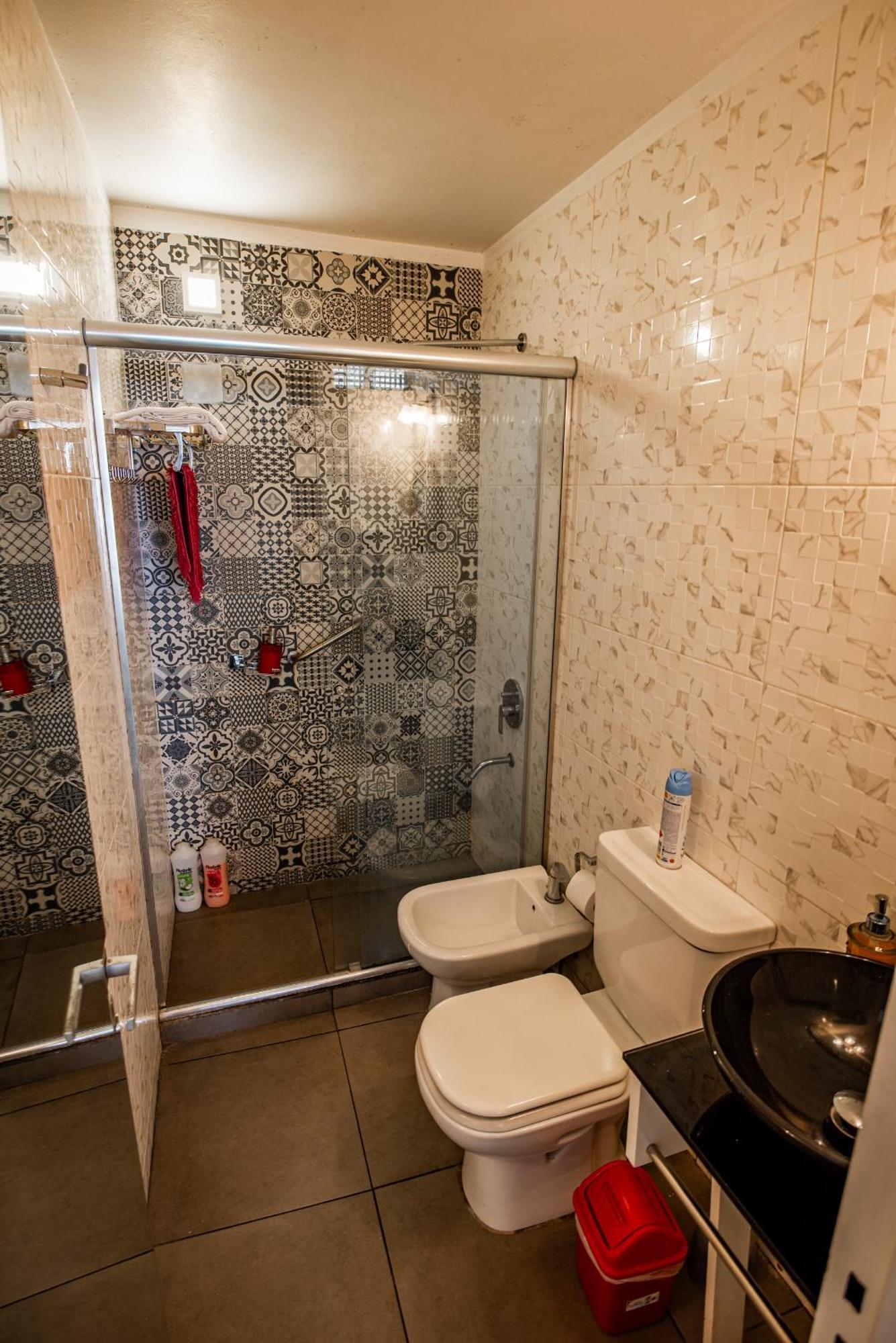 Esmeralda Y Av Córdoba Microcentro Apartamento