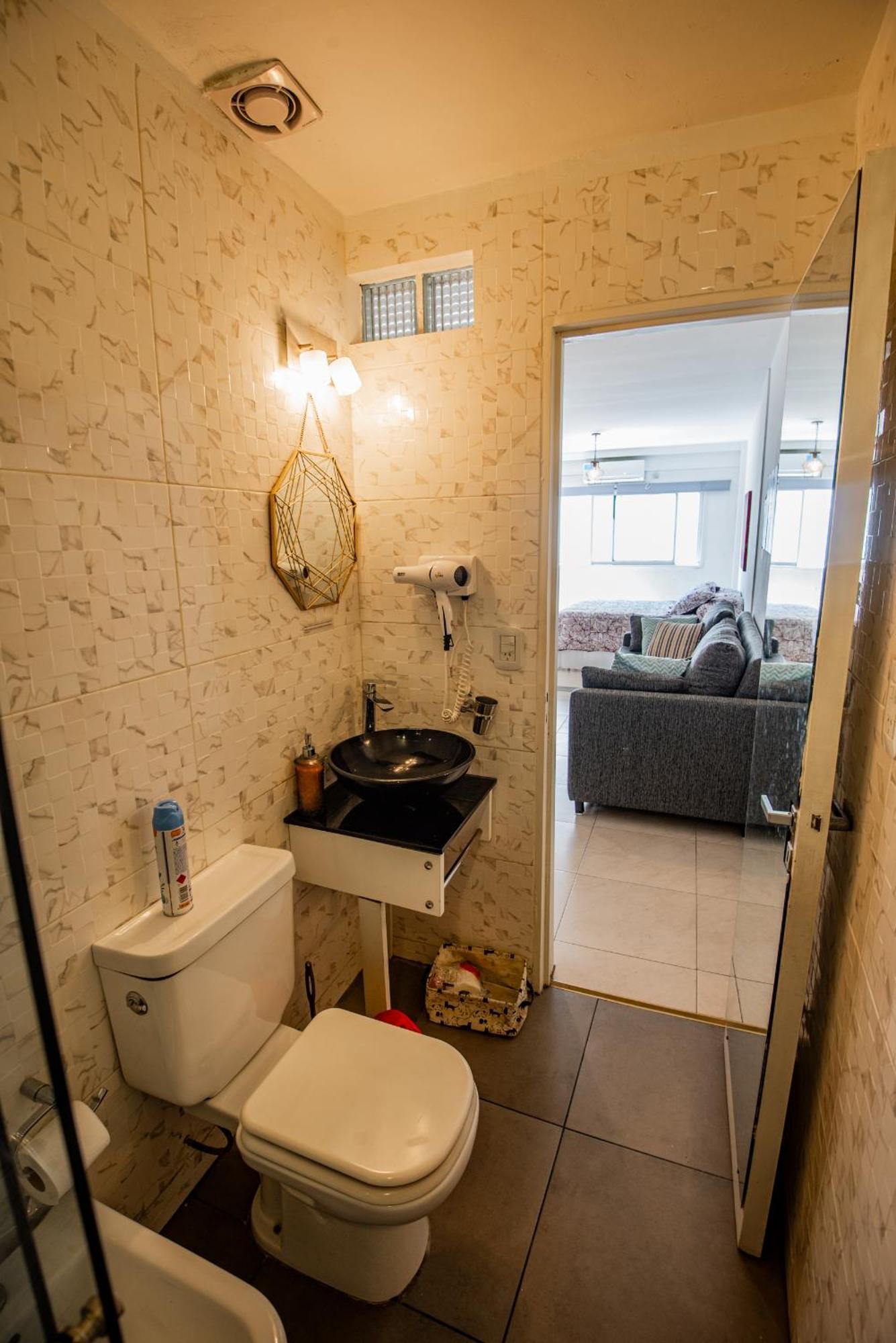 Apartamento Esmeralda Y Av Córdoba Microcentro *