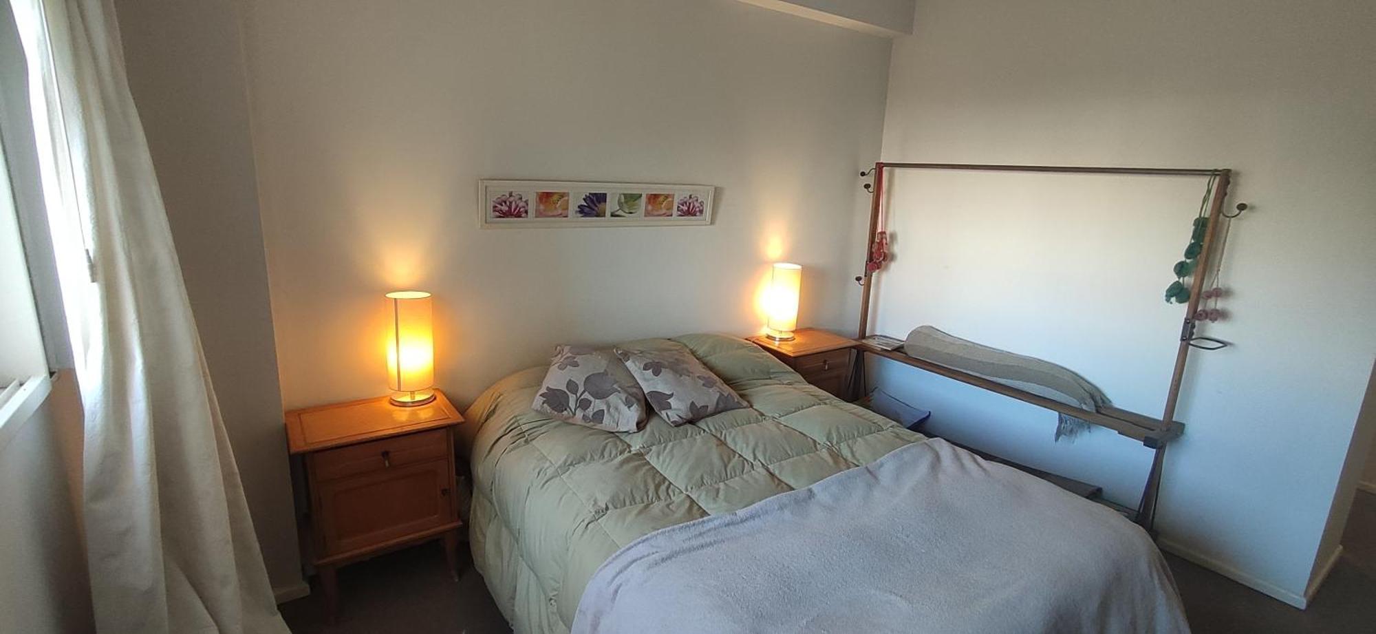 Apartamento Hermoso En Cdad De Bs As