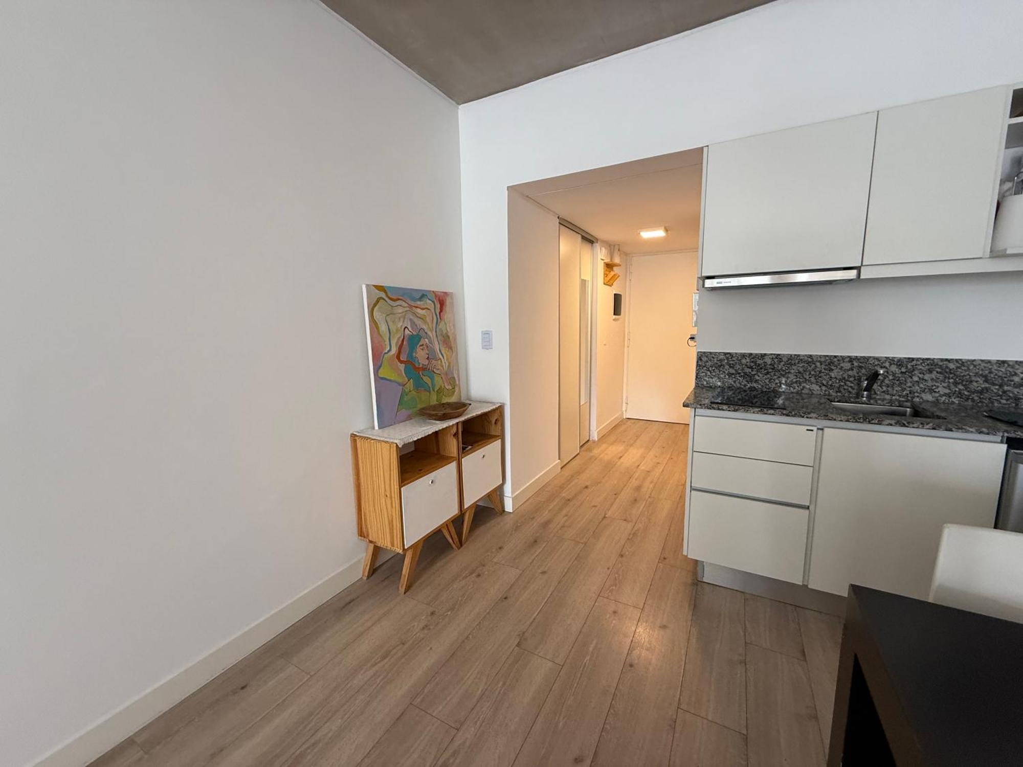 En Palermo Hollywood 2 Apartamento Buenos Aires
