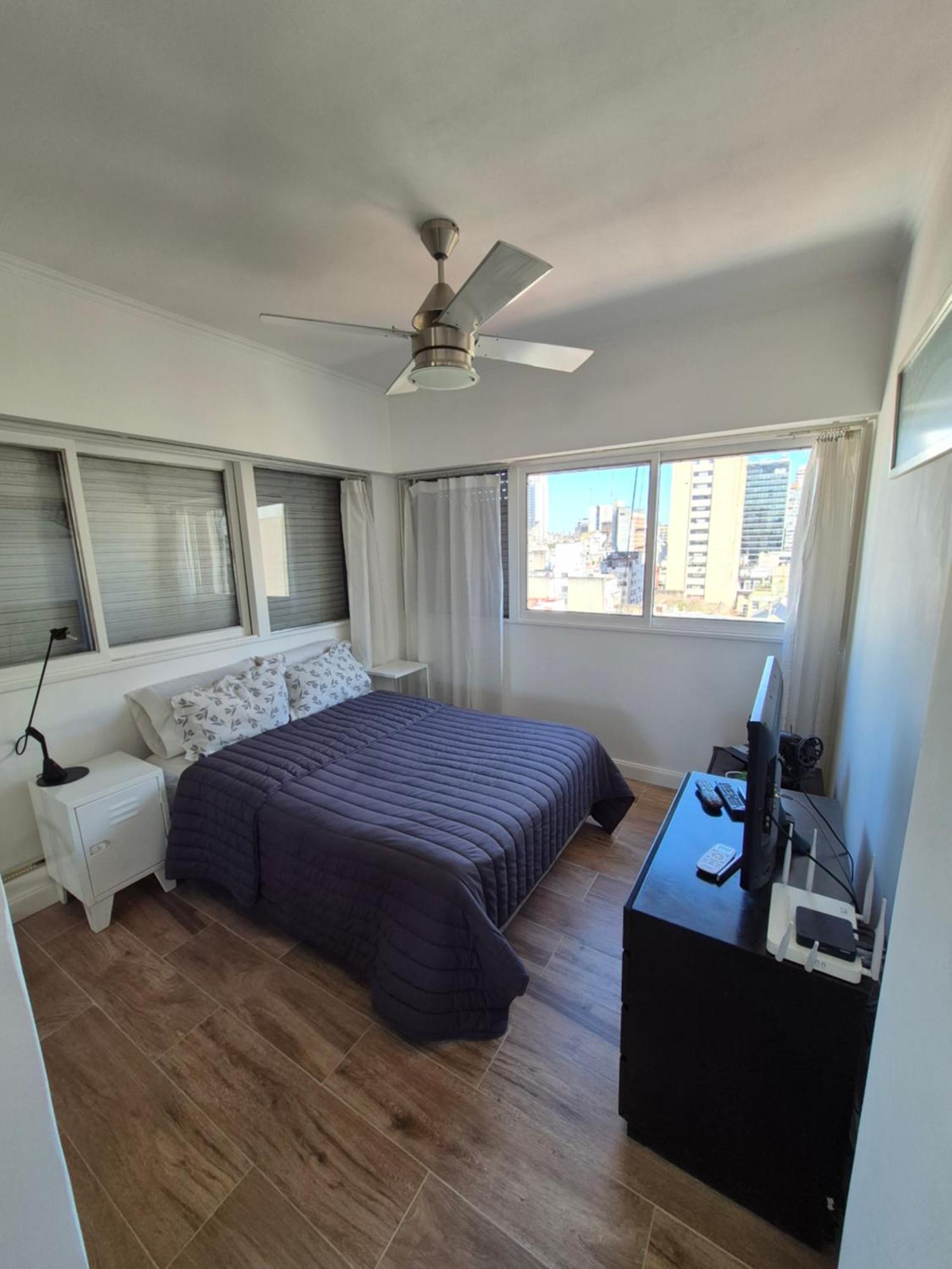 Apartamento Belle Pacific Microcentro Ciudad Autónoma de Buenos Aires