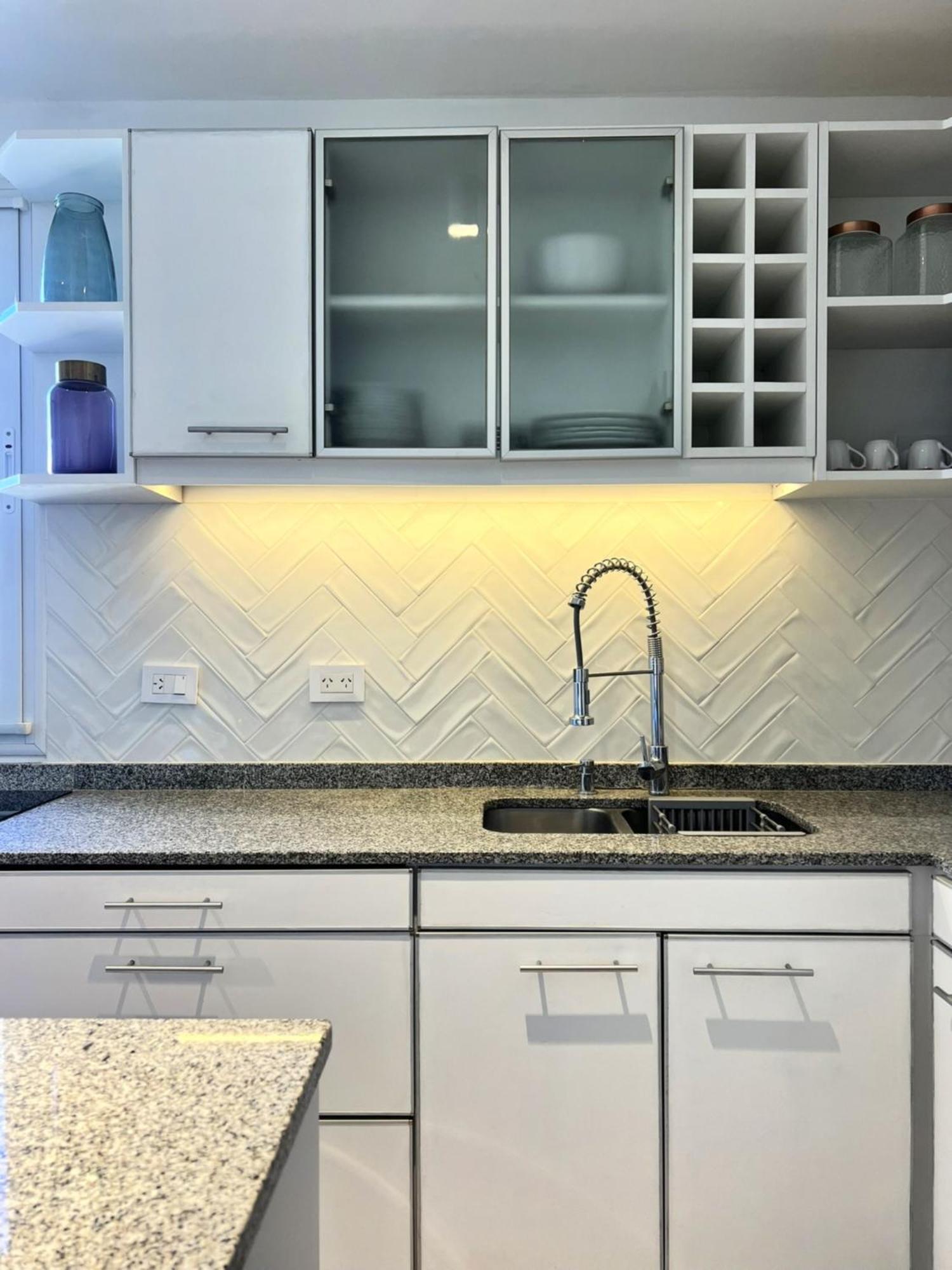 Renovated Penthouse In Palermo Hollywood *