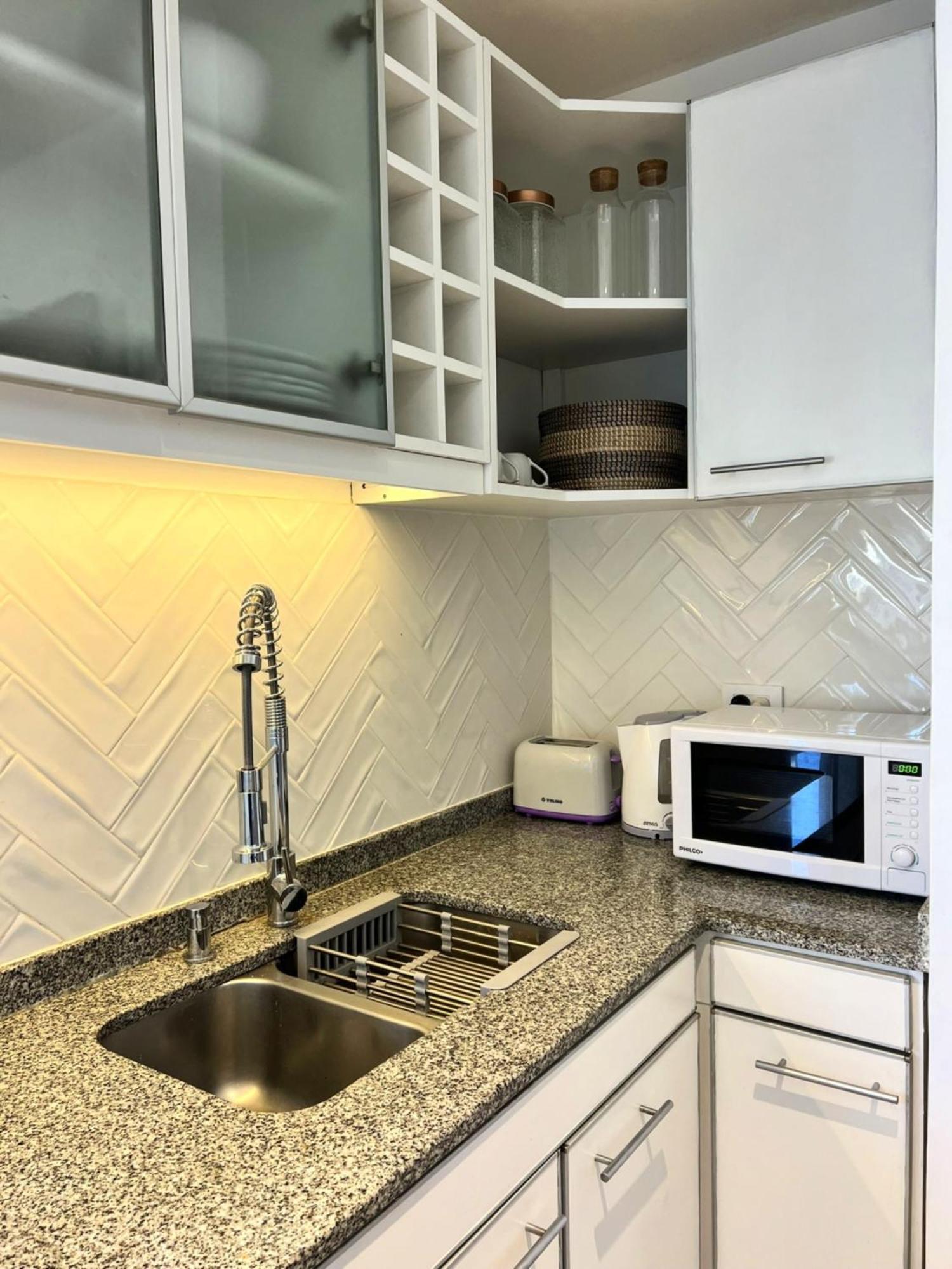 Renovated Penthouse In Palermo Hollywood Ciudad Autónoma de Buenos Aires