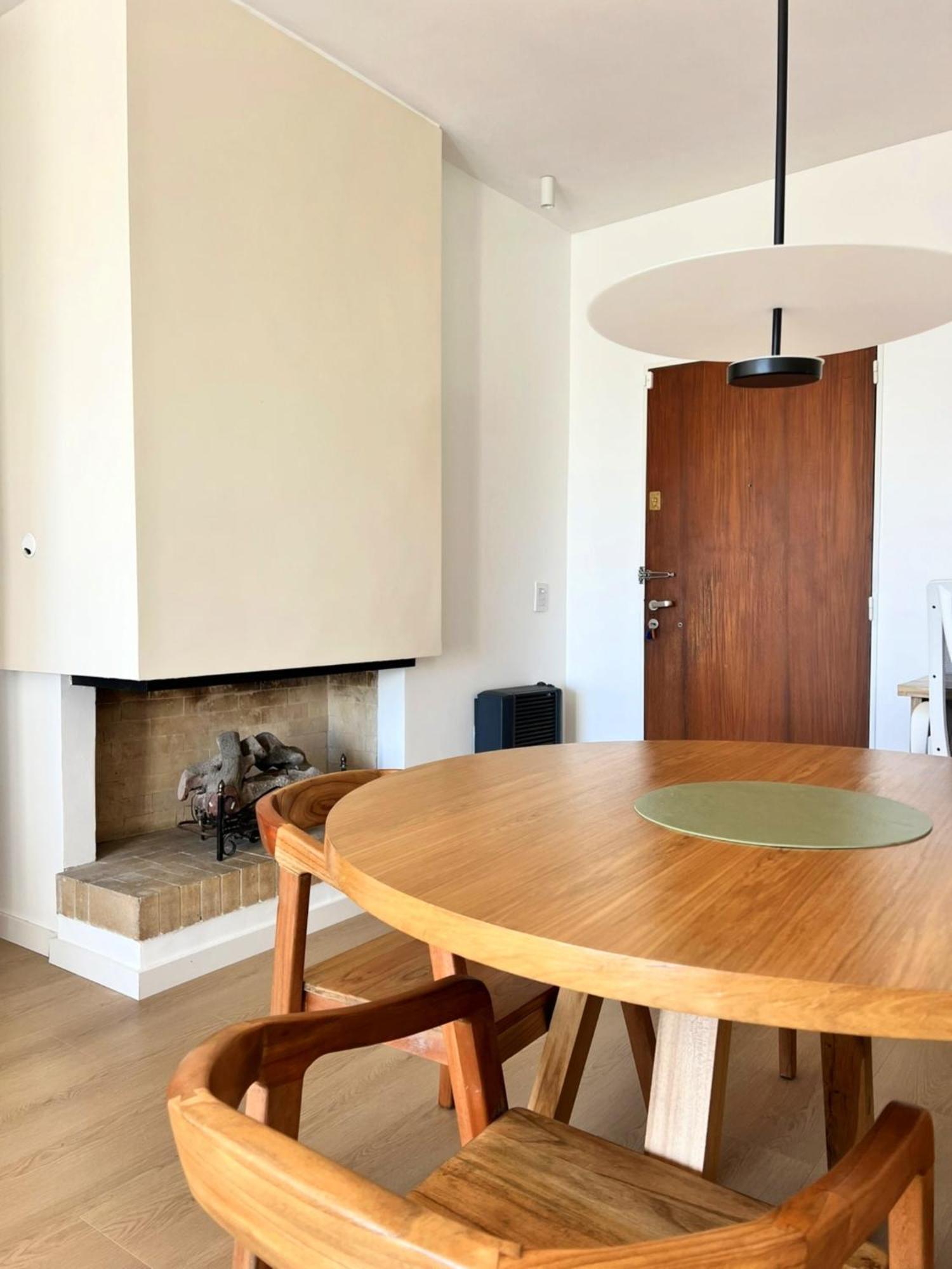 Renovated Penthouse In Palermo Hollywood