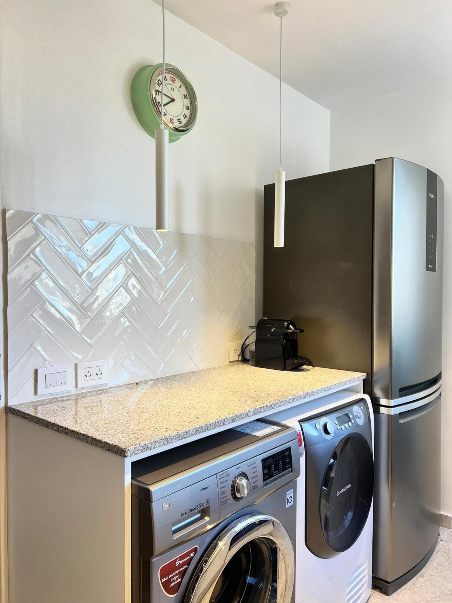 Apartamento Renovated Penthouse In Palermo Hollywood Ciudad Autónoma de Buenos Aires