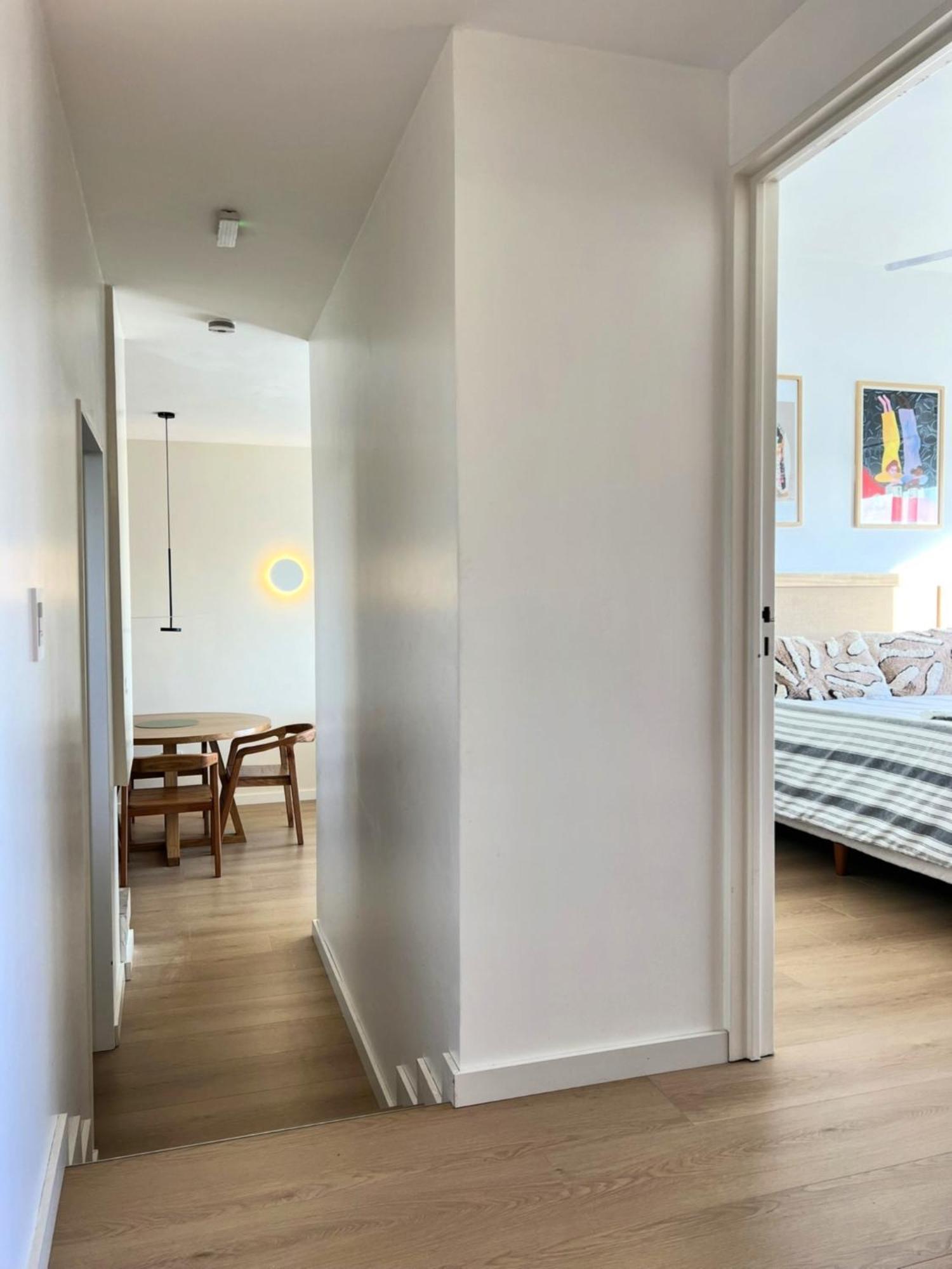 Renovated Penthouse In Palermo Hollywood * Ciudad Autónoma de Buenos Aires